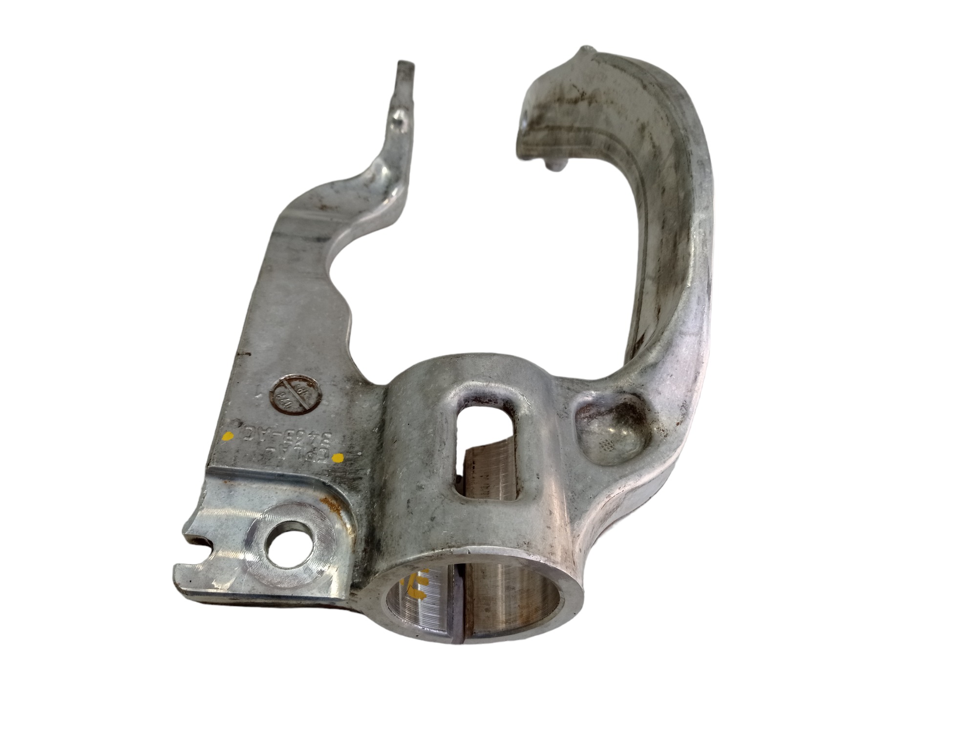 Suporte Amortecedor Torre Diant Esquerdo Discovery 5 19 V562 7