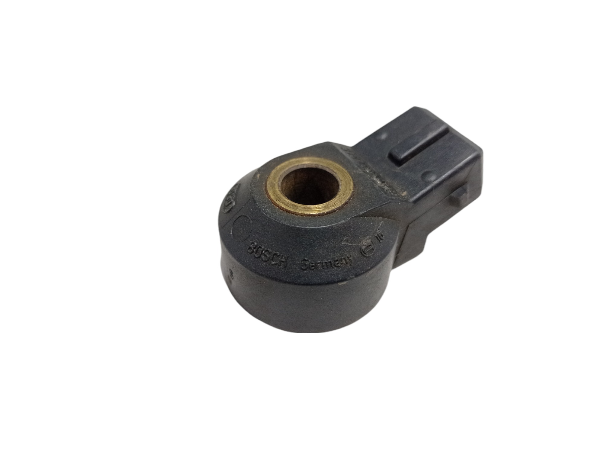Sensor Detonaçao Gm Zafira Astra Vectra 2.0 V238 0261231046 4