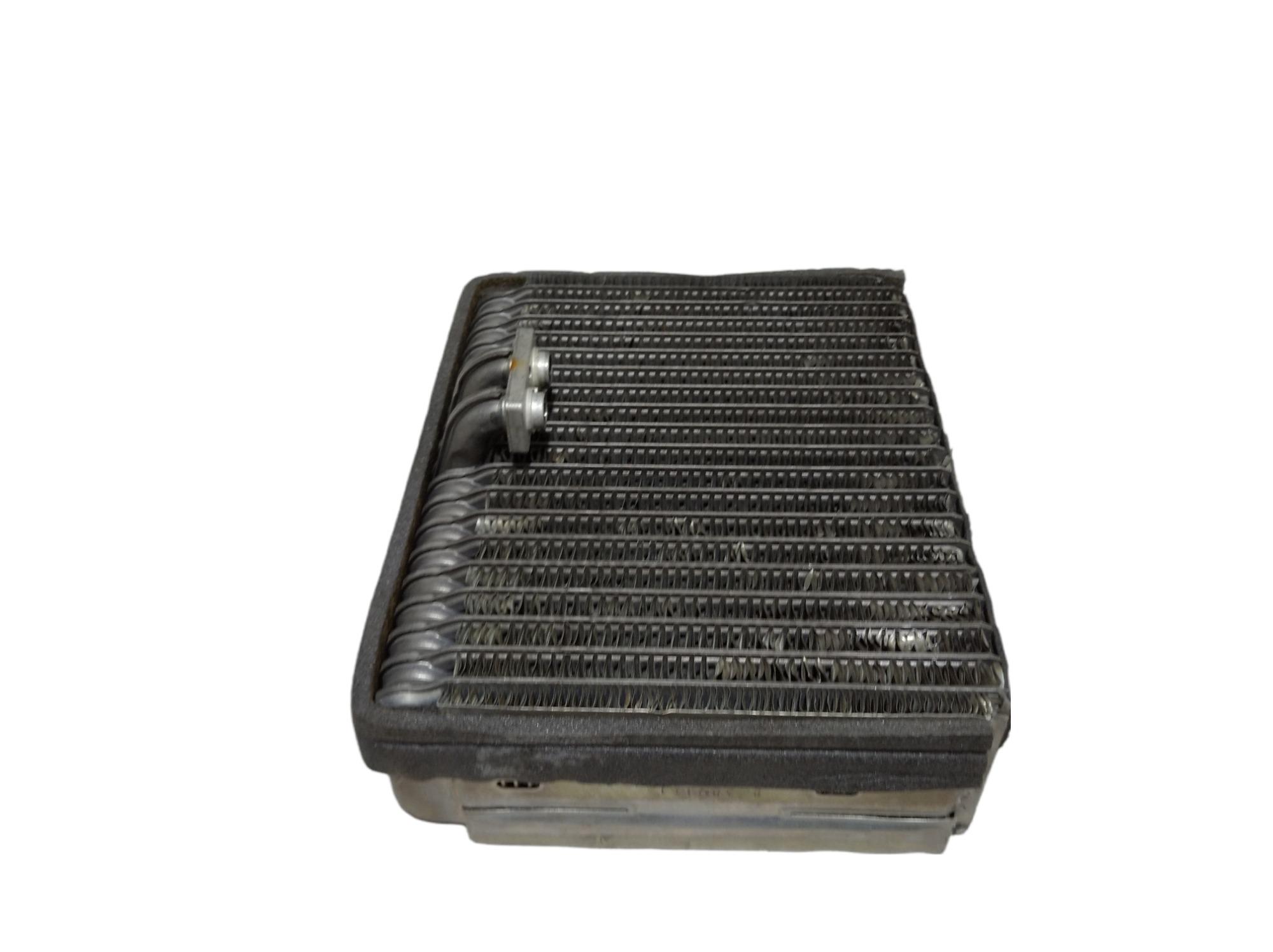 Caixa Evaporadora Ar Condicionado Fiat Marea 2001 V120 9