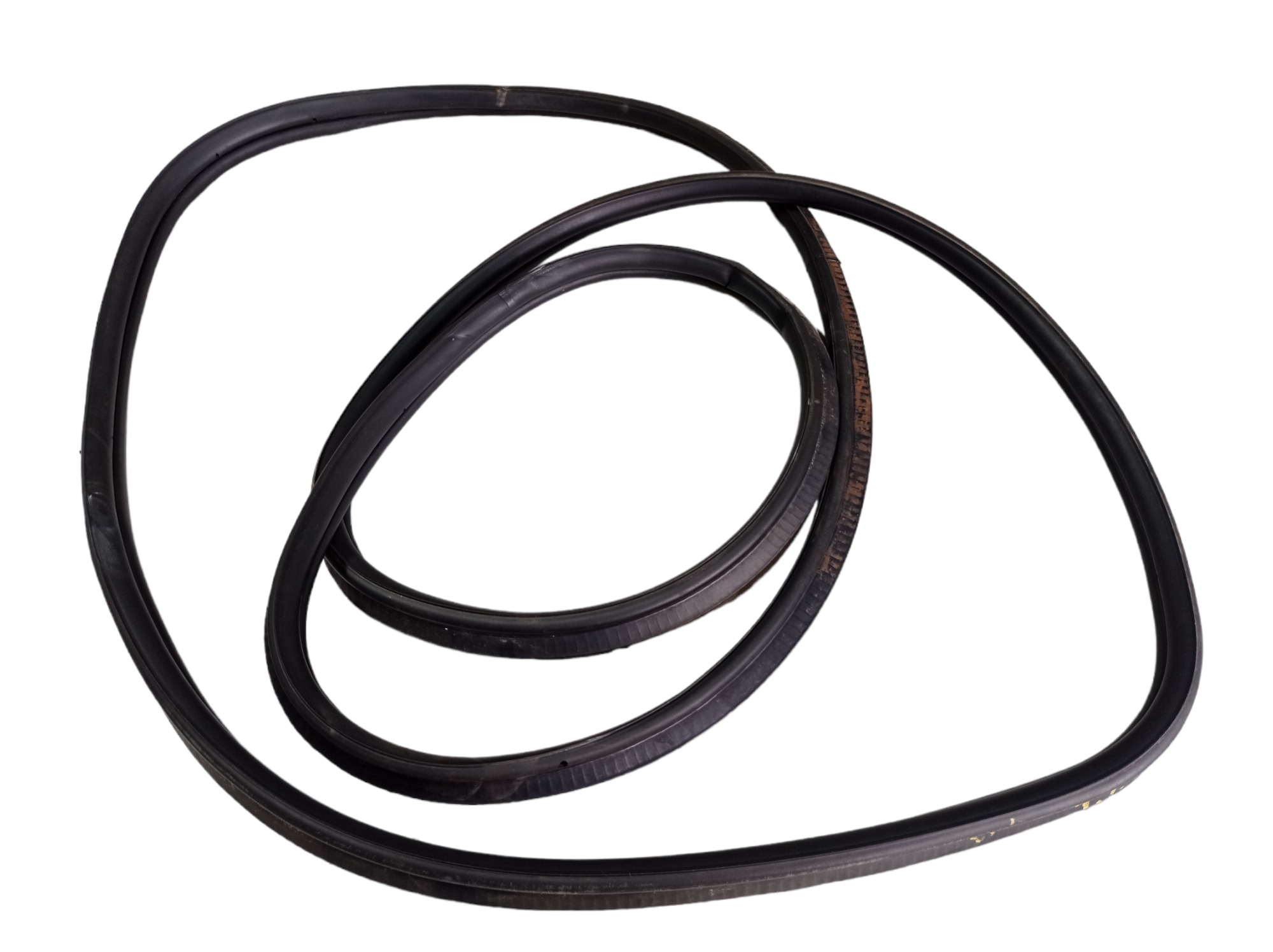 Borracha Tampa Traseira Range Rover Vogue 2011 V546 2