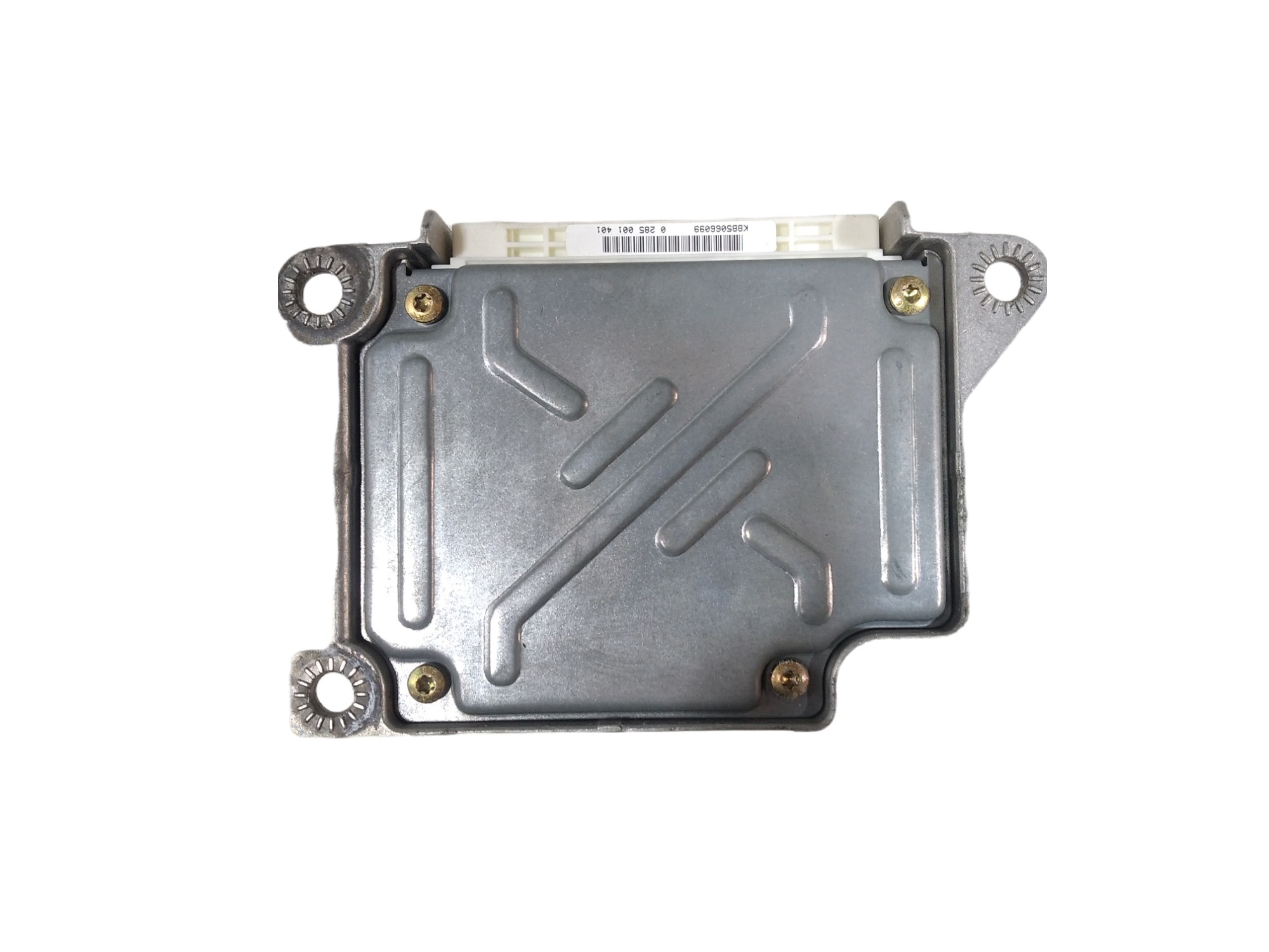 Módulo Range Rover Sport 2004 0285001401 6