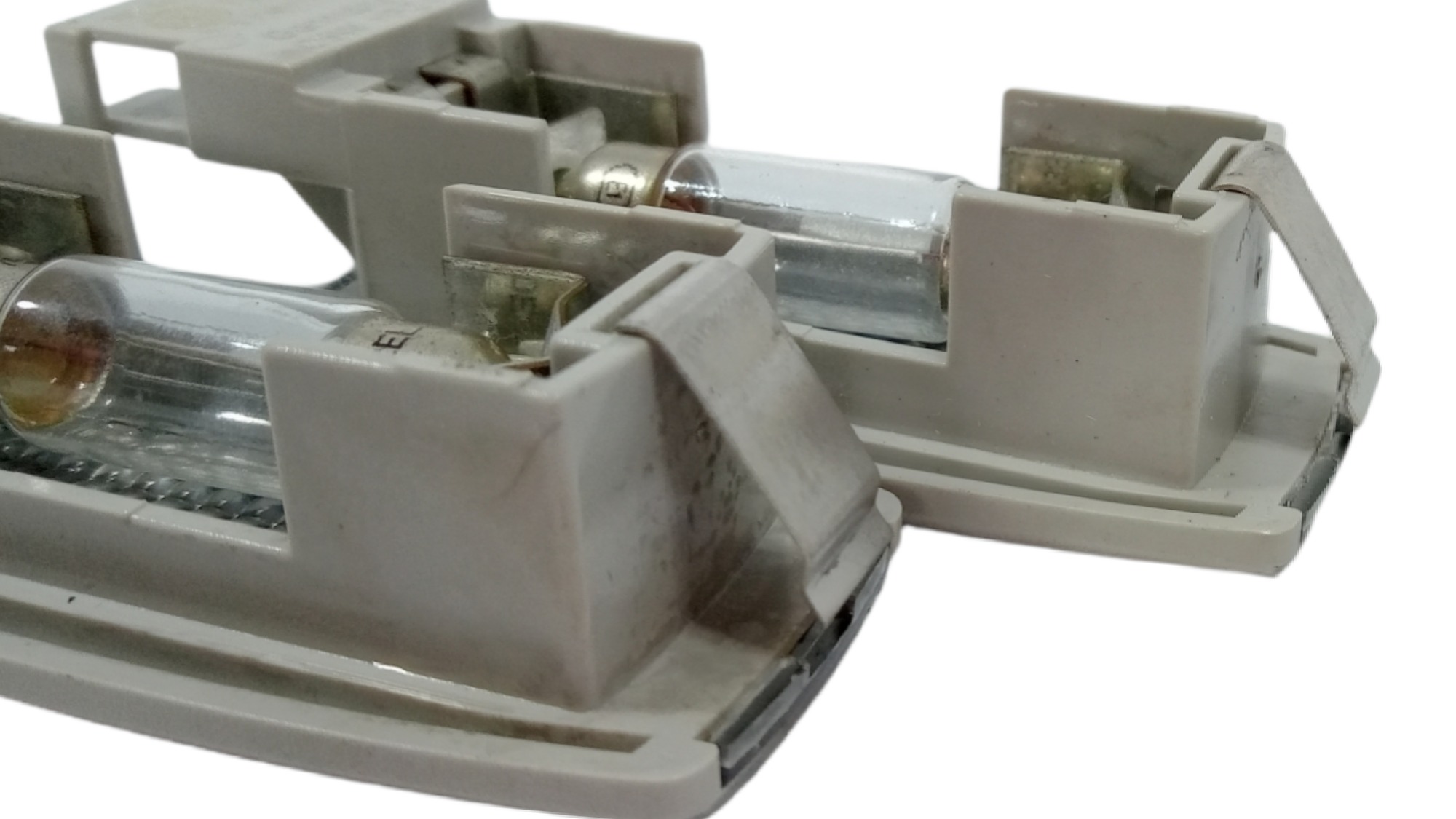 Luz Quebra Sol Vw Fox G2 2014 V340 6