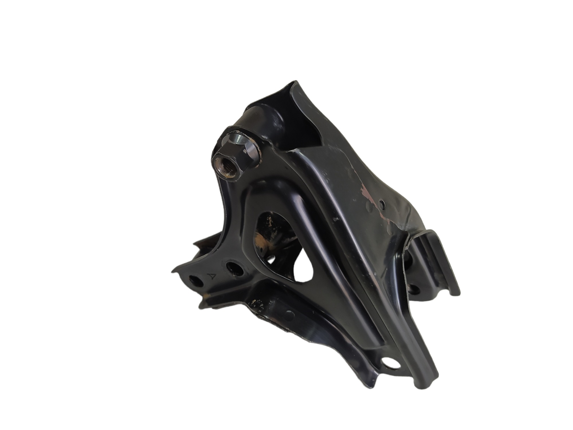 Suporte Coxim Do Câmbio Honda Civic Lx 1.6 2000 V427 1