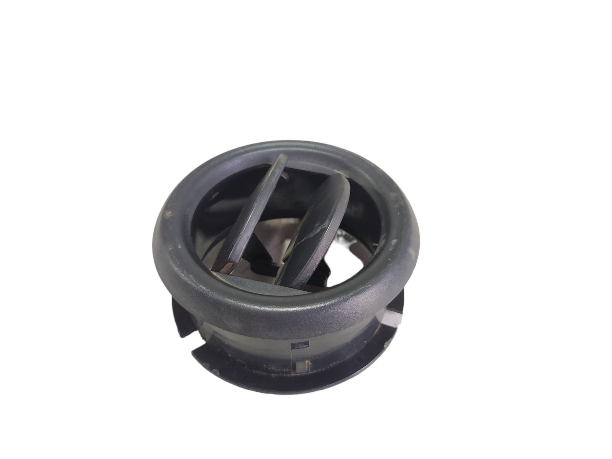 Difusor De Ar Painel Ford Fiesta 2008 A 2012 Vl 6