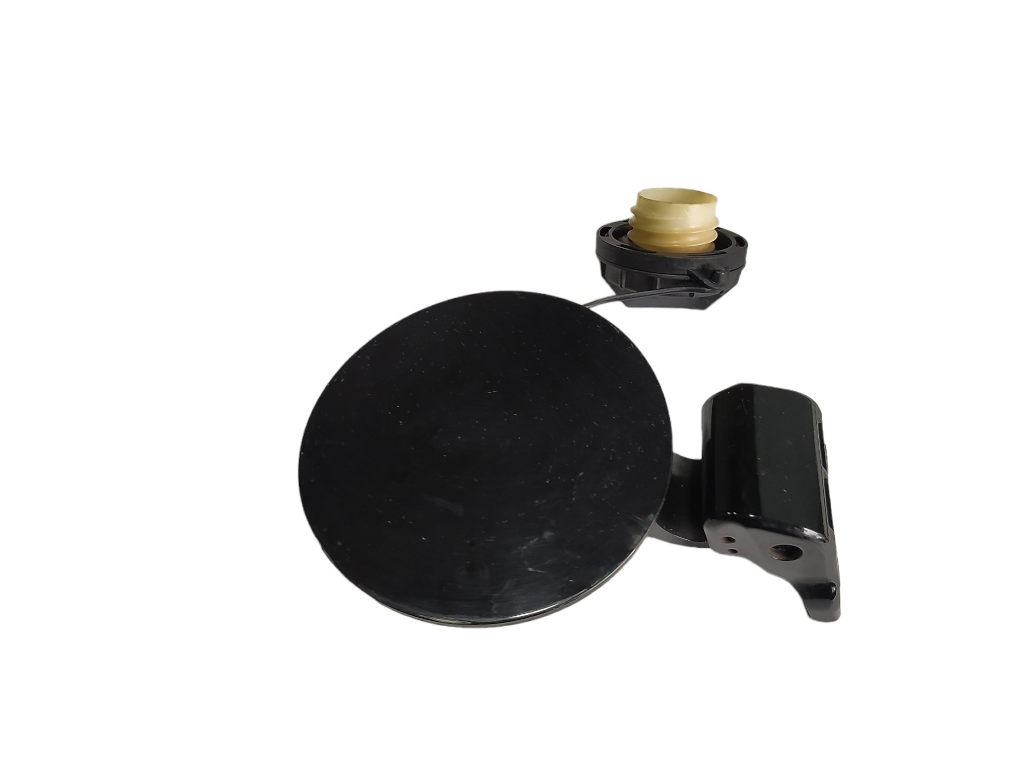 Portinhola Tanque Combustível Kia Cerato Sx 1.6 2011 V492 5