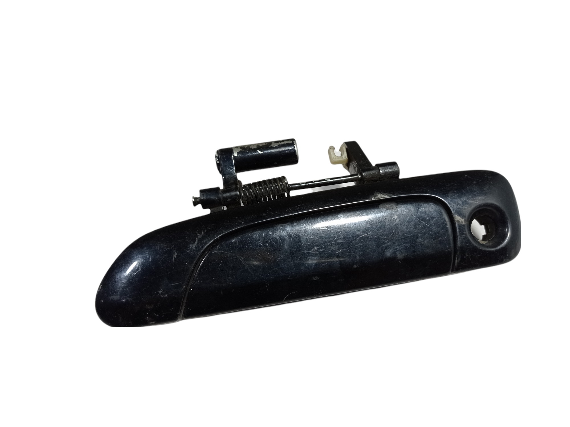 Maçaneta Externa Dianteira Direita Honda Fit Lx 2007 V170 4