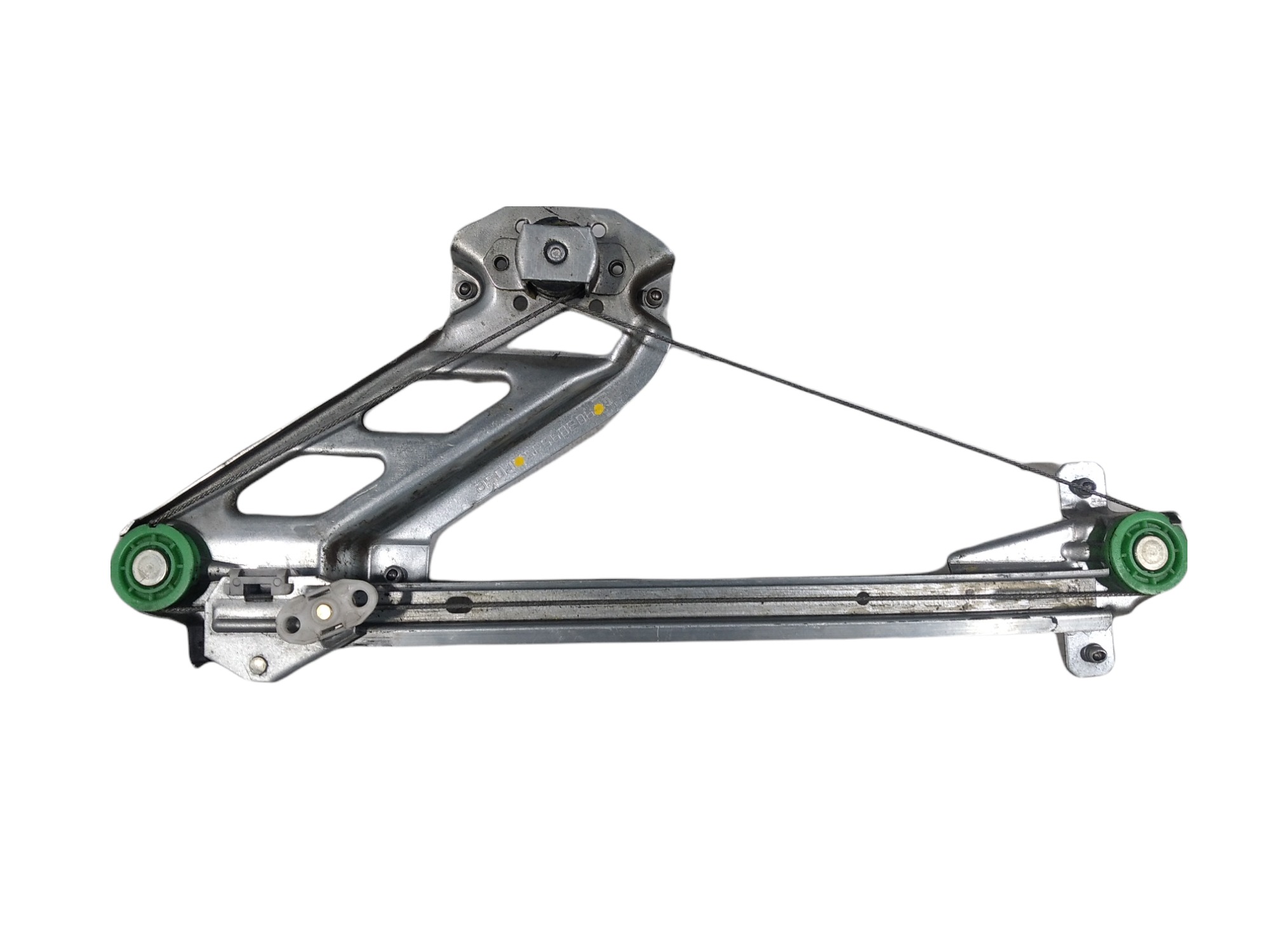 Máquina Vidro Traseira Esquerda Gm Corsa Milenium 2000 V230 1
