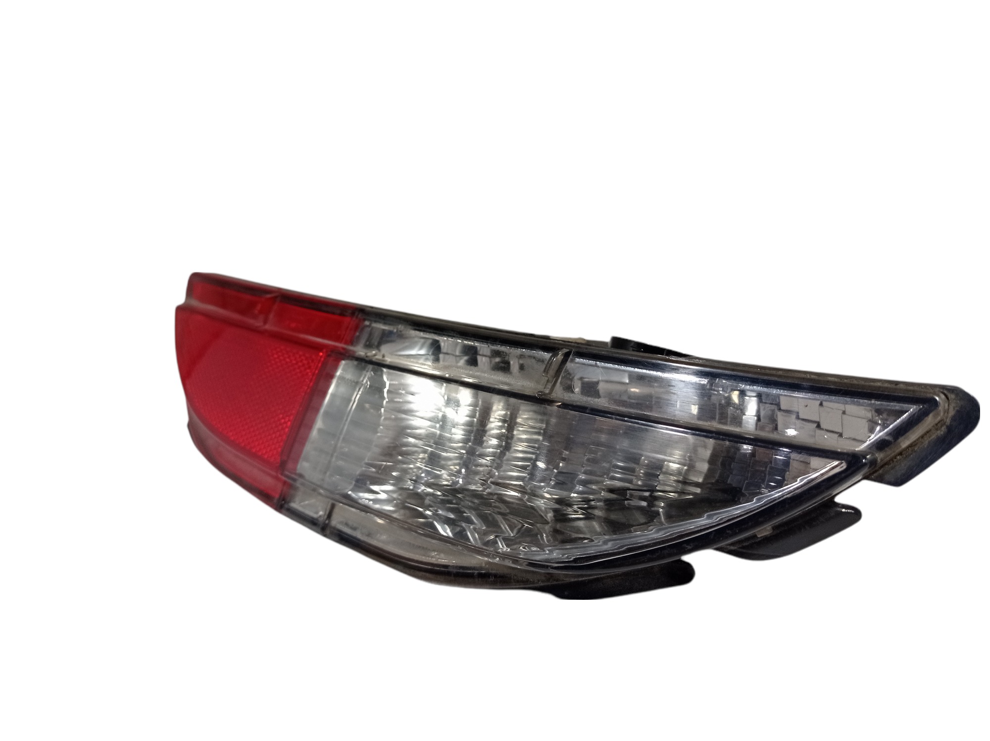 Luz Parachoque Traseiro Esquerdo Fiat Punto  V73 51798254 6