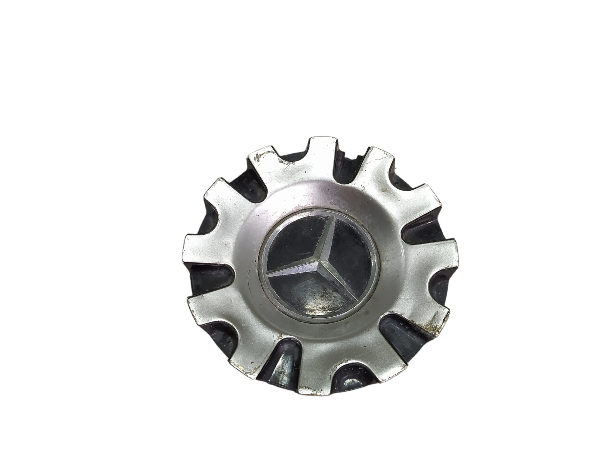 Calota Roda Mercedes C230 2.3 1998 V483 9