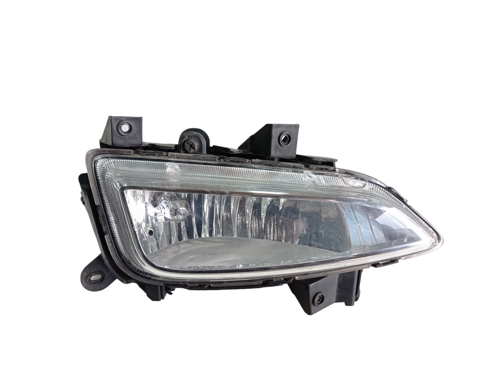 Farol De Milha Esquerdo Hyundai Ix35 2019 922012sxxx V556 4