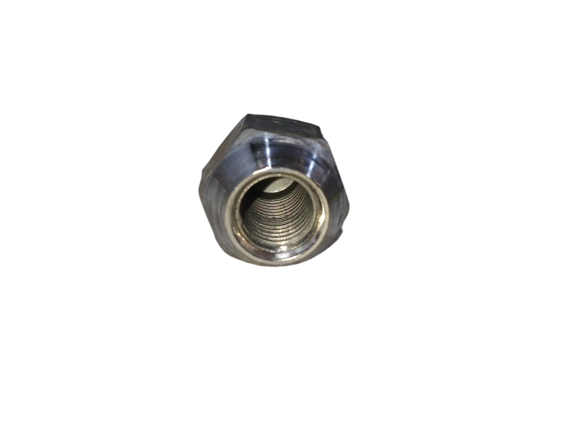 Porcas De Roda Jac T6 2016 V345 6