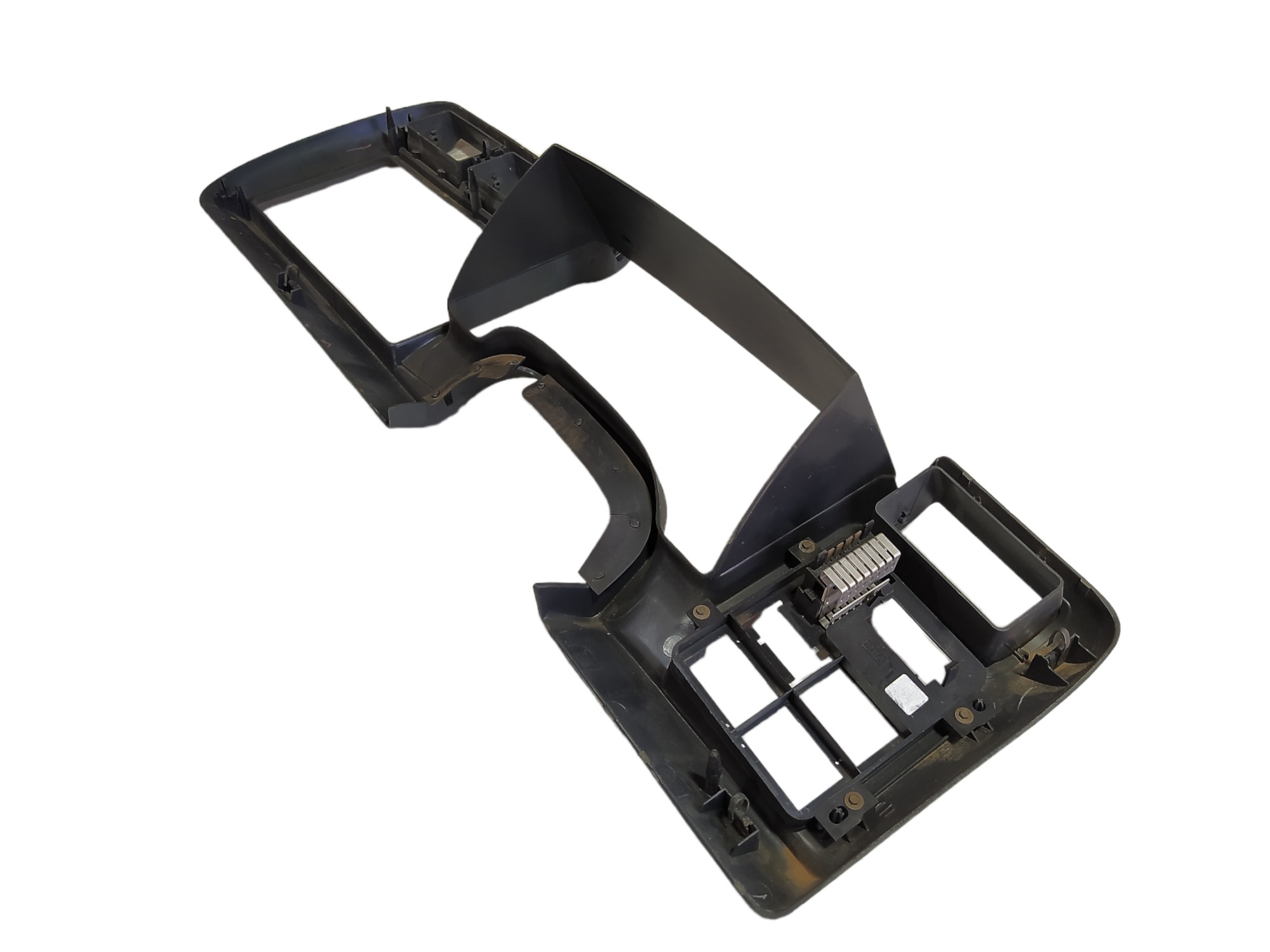 Moldura Painel Instrumentos Gm Blazer 1995/2010 15029323 Vl 10