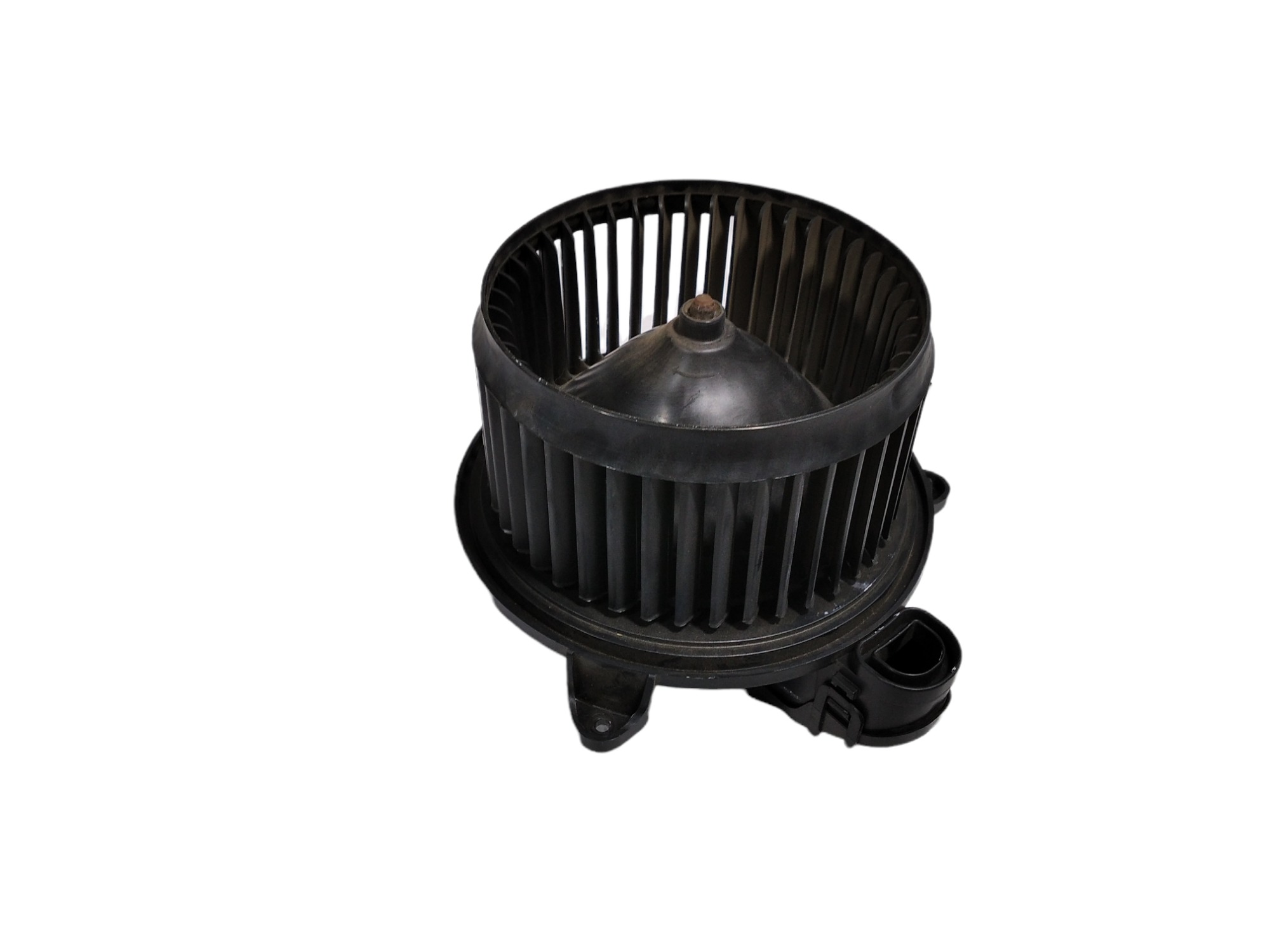 Ventilador Ar Forçado Ford New Fiesta 1.6 2017 V330 6