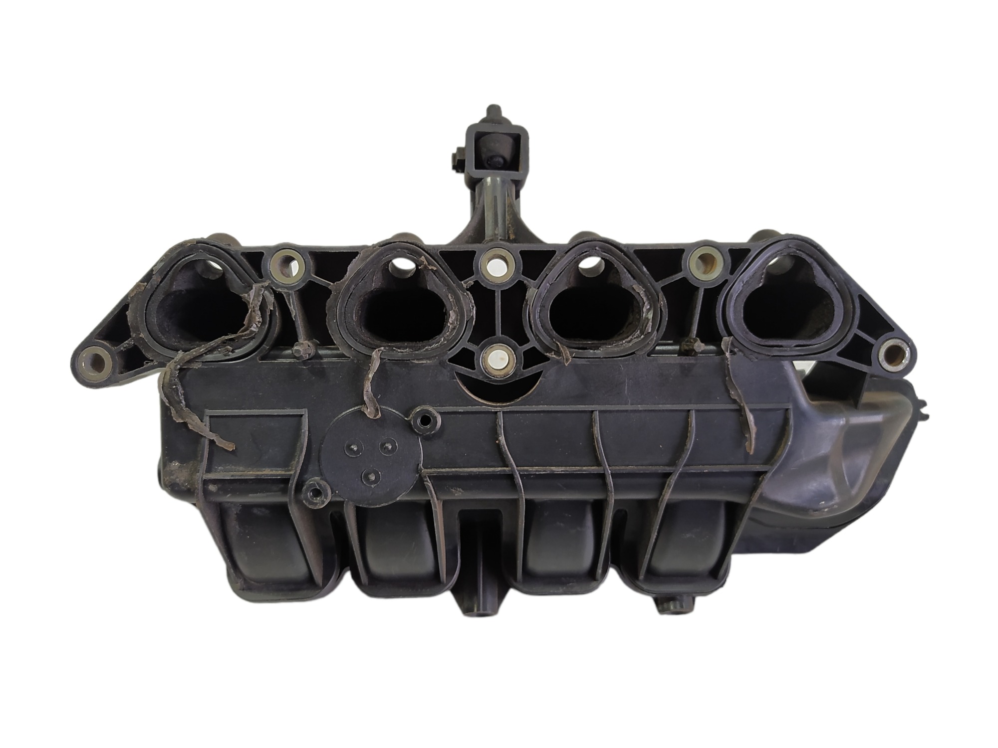 Coletor De Admissao Vw Gol G2 G3 1.0 16v 2002 036129711aj 8