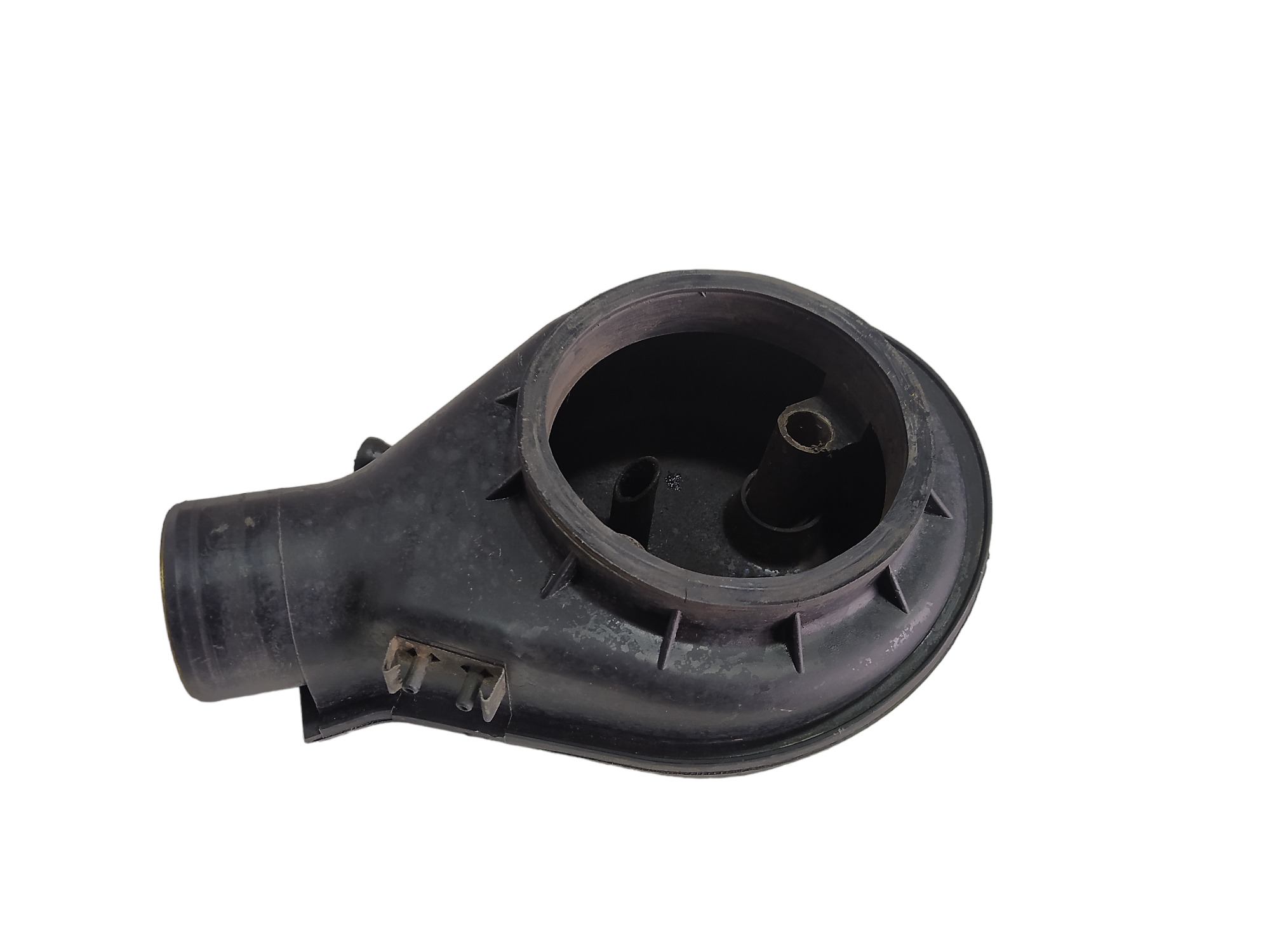 Tampa Mufla Corpo Tbi Gm Corsa 1994 2002 Vl 7