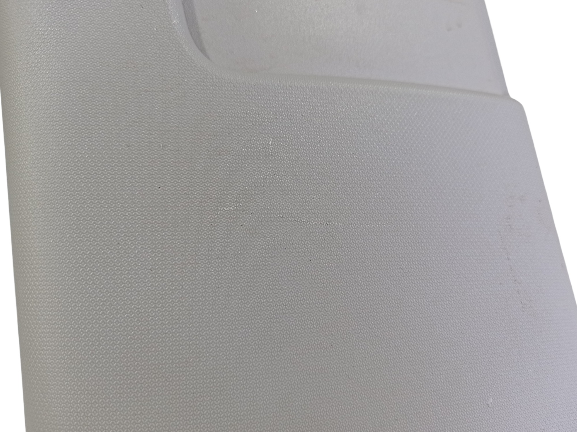 Acabamento Superior Coluna Esquerda Toyota Rav4 2018 V553 7