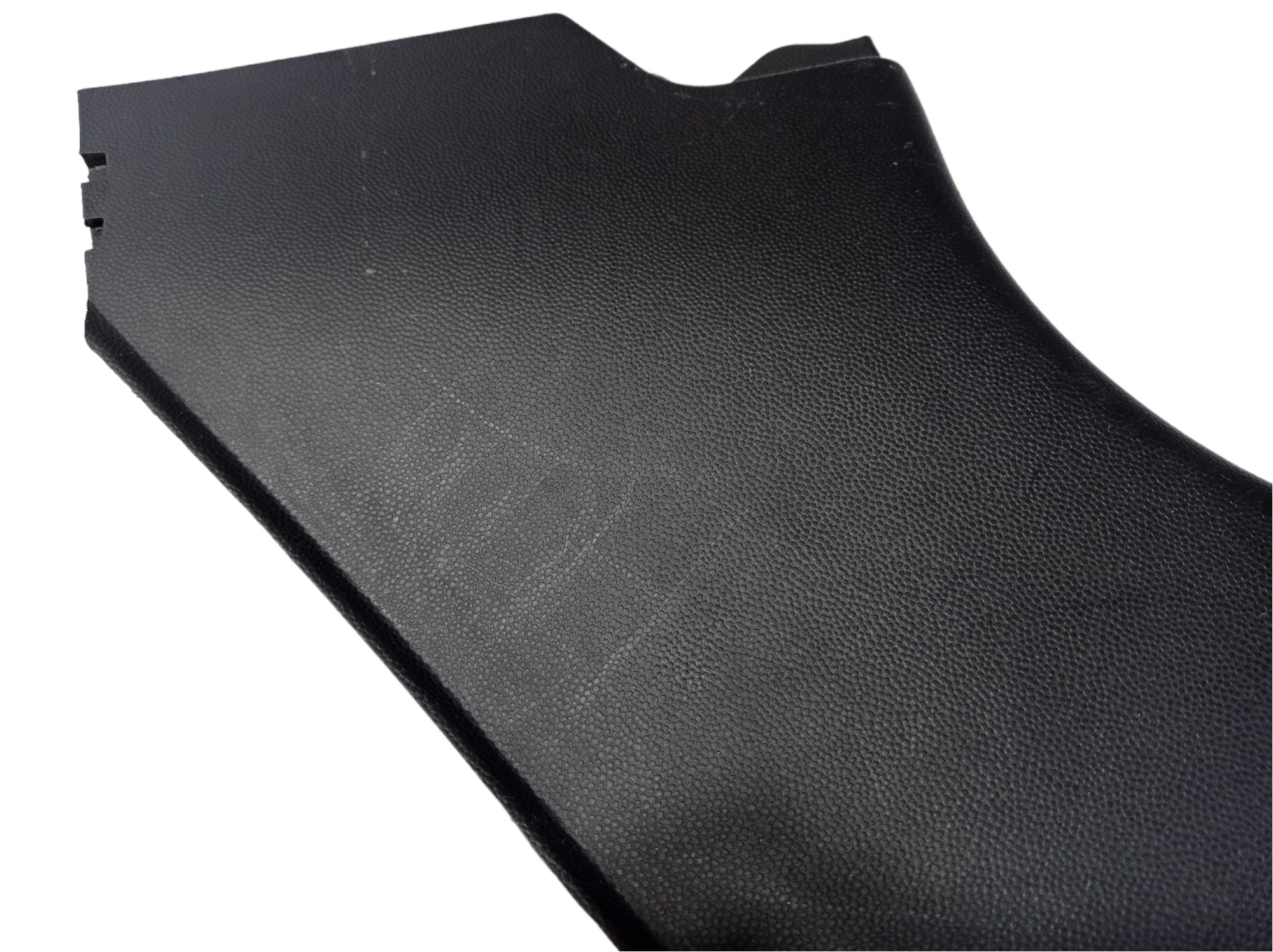 Soleira Dianteira Direita Jac T6 2016 V475 5402220u1510 Preto 6