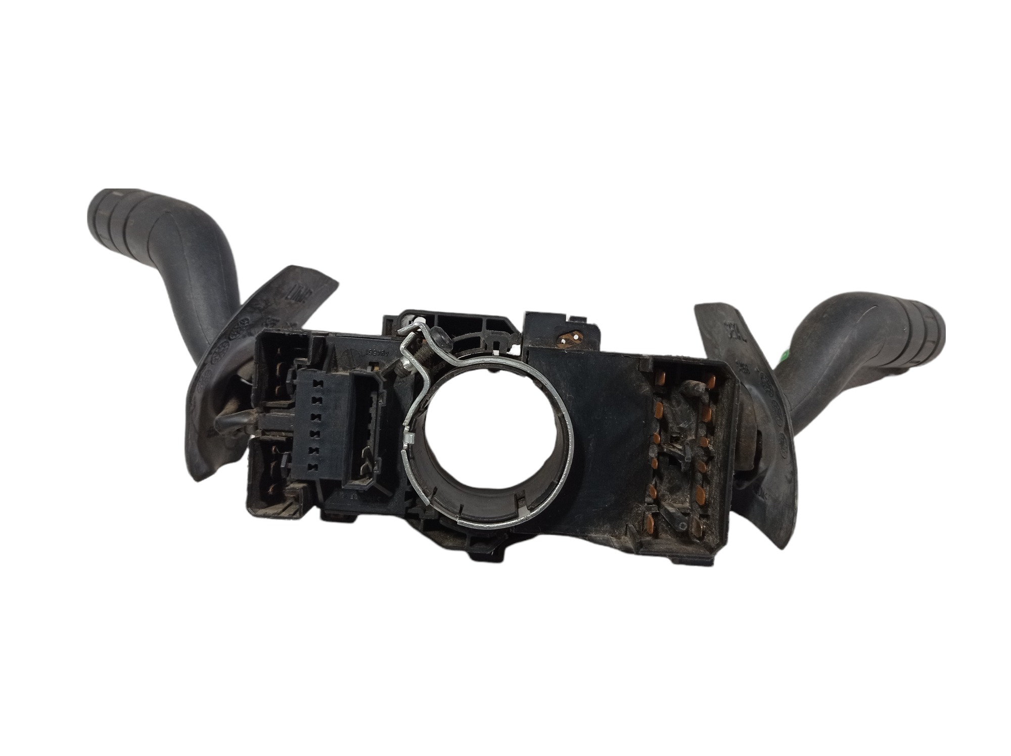 Chave De Seta Vw Crossfox Spacefox 5u0953503 D65 6
