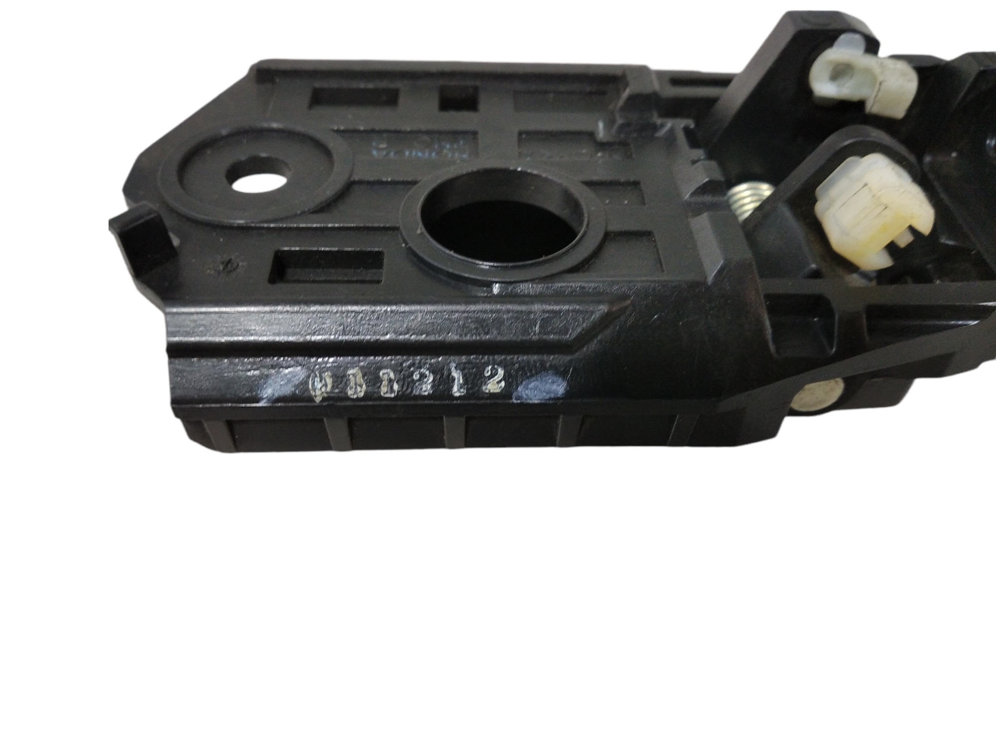 Maçaneta Interna Dianteira Direita Honda City 2010 V296  Dianteira 5