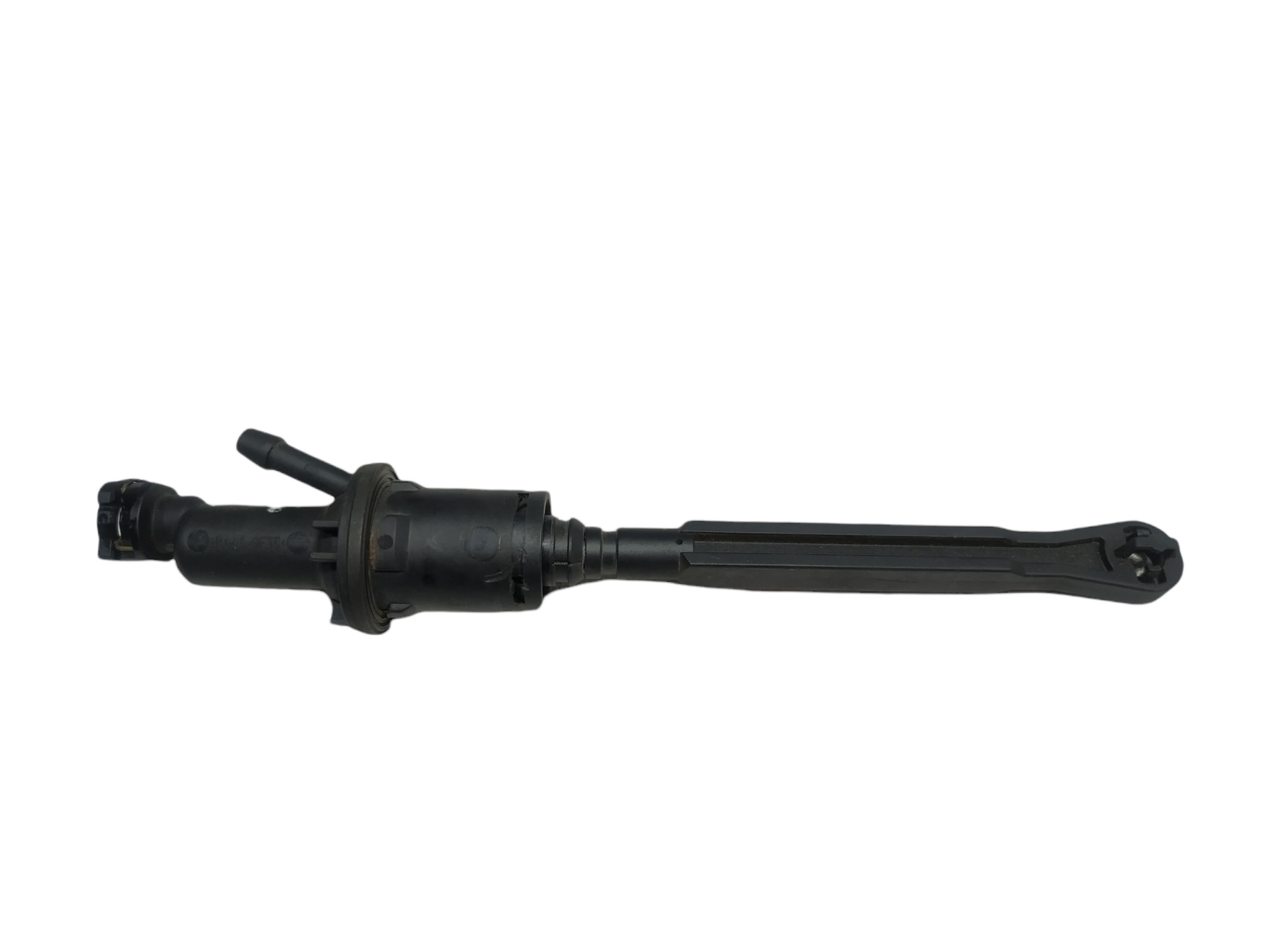 Atuador Pedal Da Embreagem Citroen C3 2008 A 2013 V244 3
