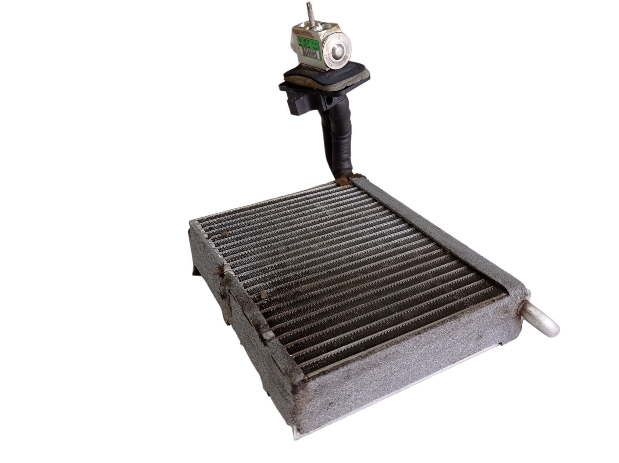 Radiador Ar Condicionado Ford Focus Se 1.6 16v 2014 V476 3