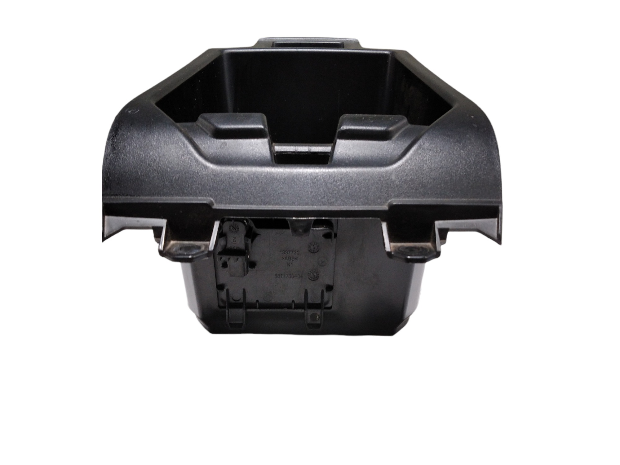 Porta Treco Console Bmw X4 30i Xdrive 2019 V350 8