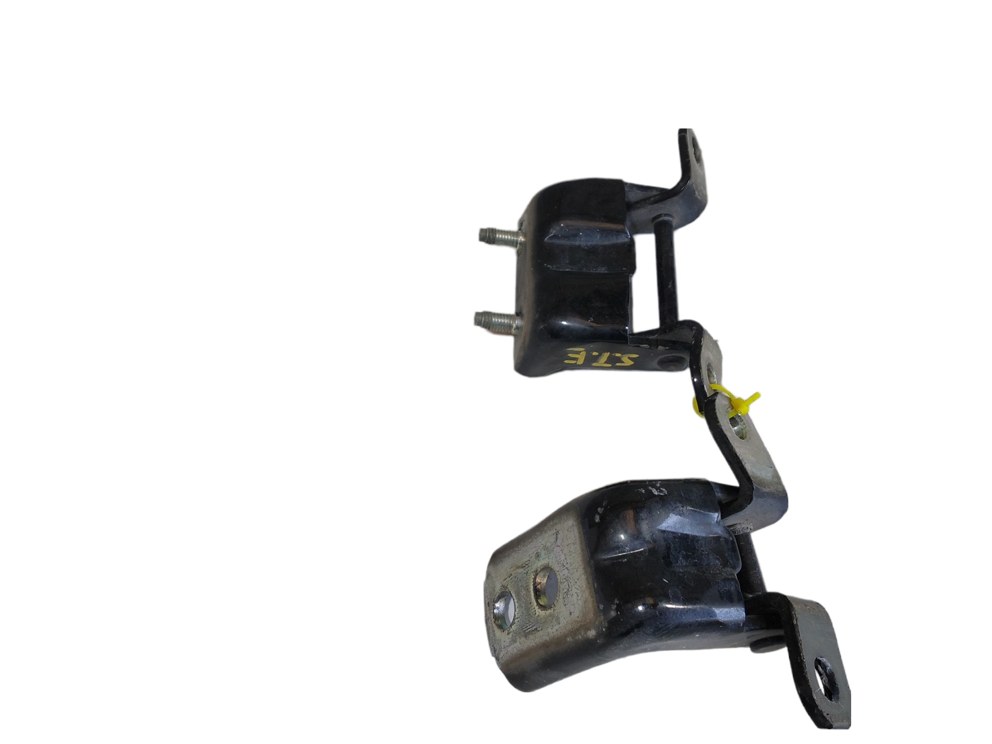 Dobradiças Porta Traseira Esquerda Nissan Altima 2014 V465 5