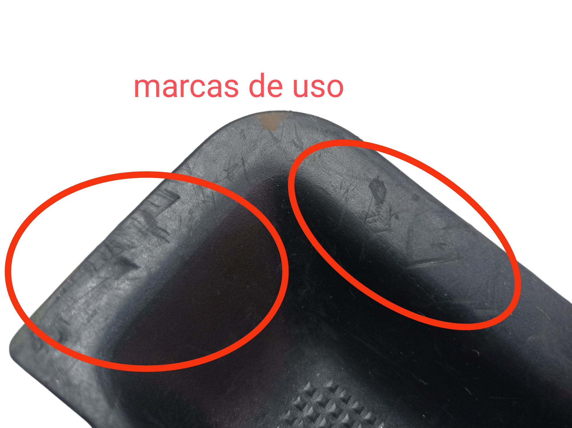 Moldura Console Land Rover Discovery 4 2010 A 2014 V582 2