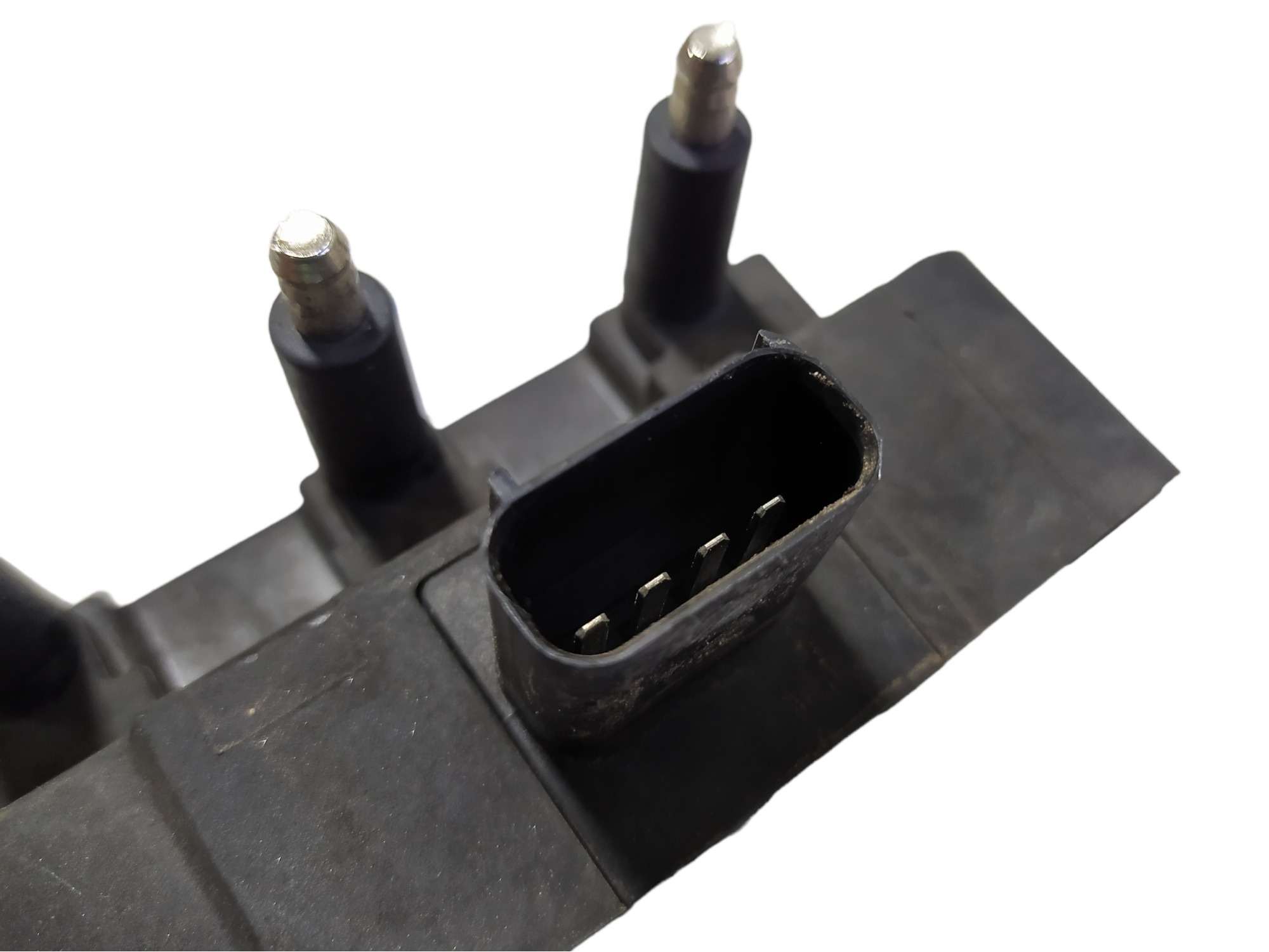 Bobina Ignição Chrysler Grand Caravan 3.3 V6 2006 V487 3