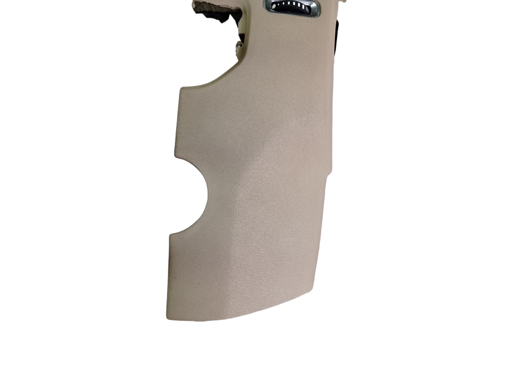 Difusor Ar Central Direito Discovery 4 2010 A 2014 V582 6