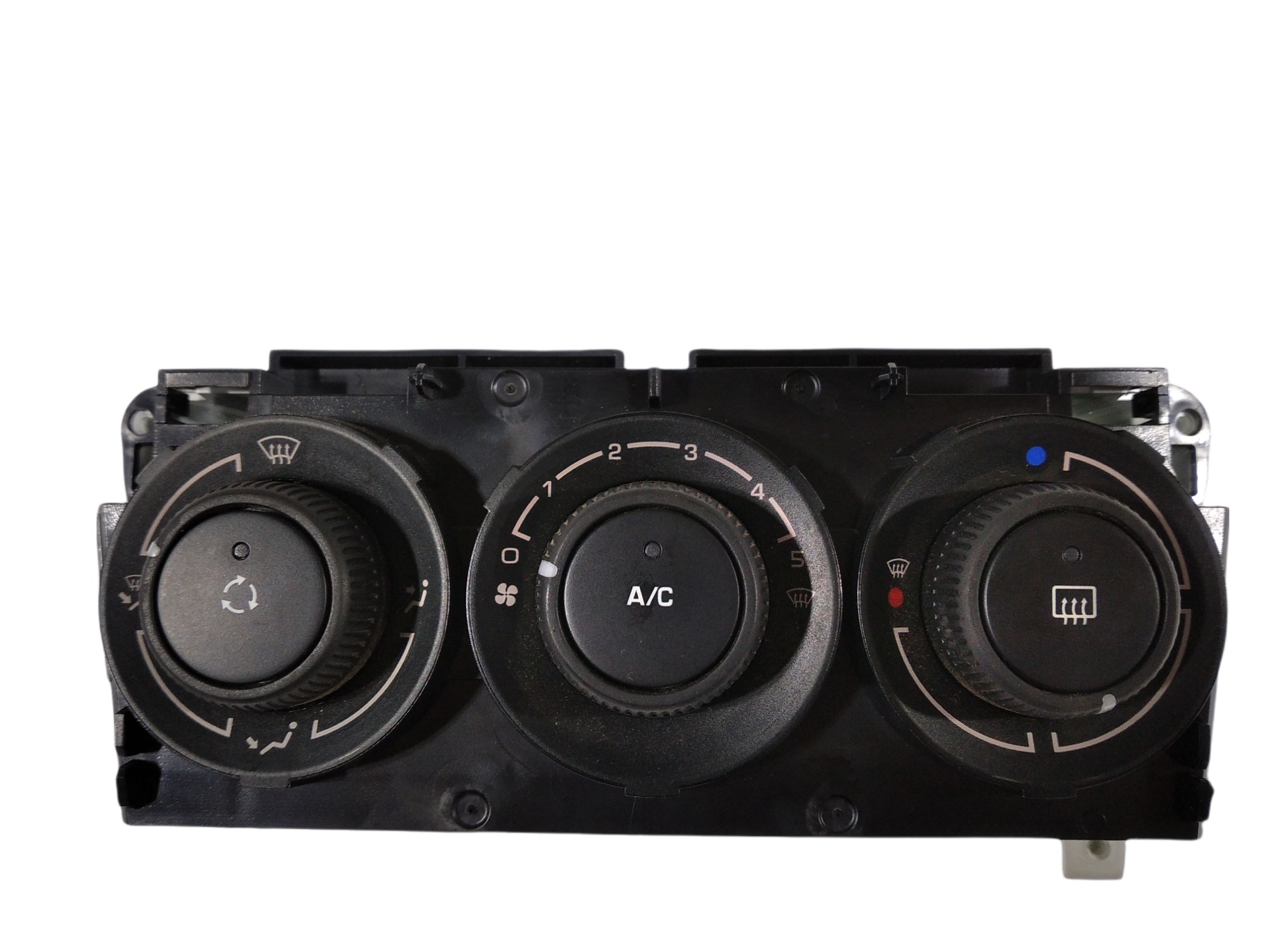 Comando Ar Condicionado Peugeot 308 2014 V311 69947013 1