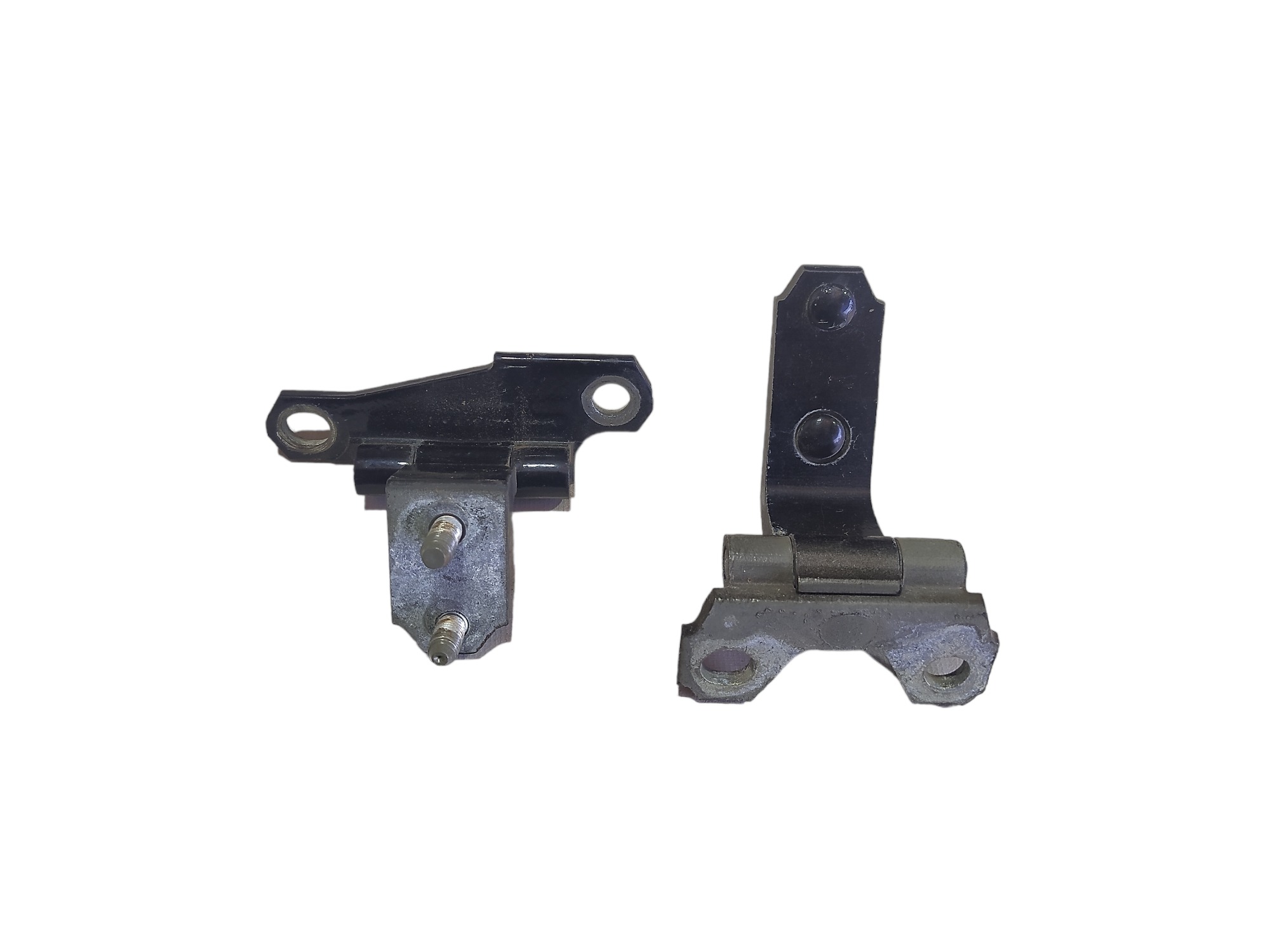 Dobradiças Porta Traseira Esquerda Lexus Es300 1993 V571 5