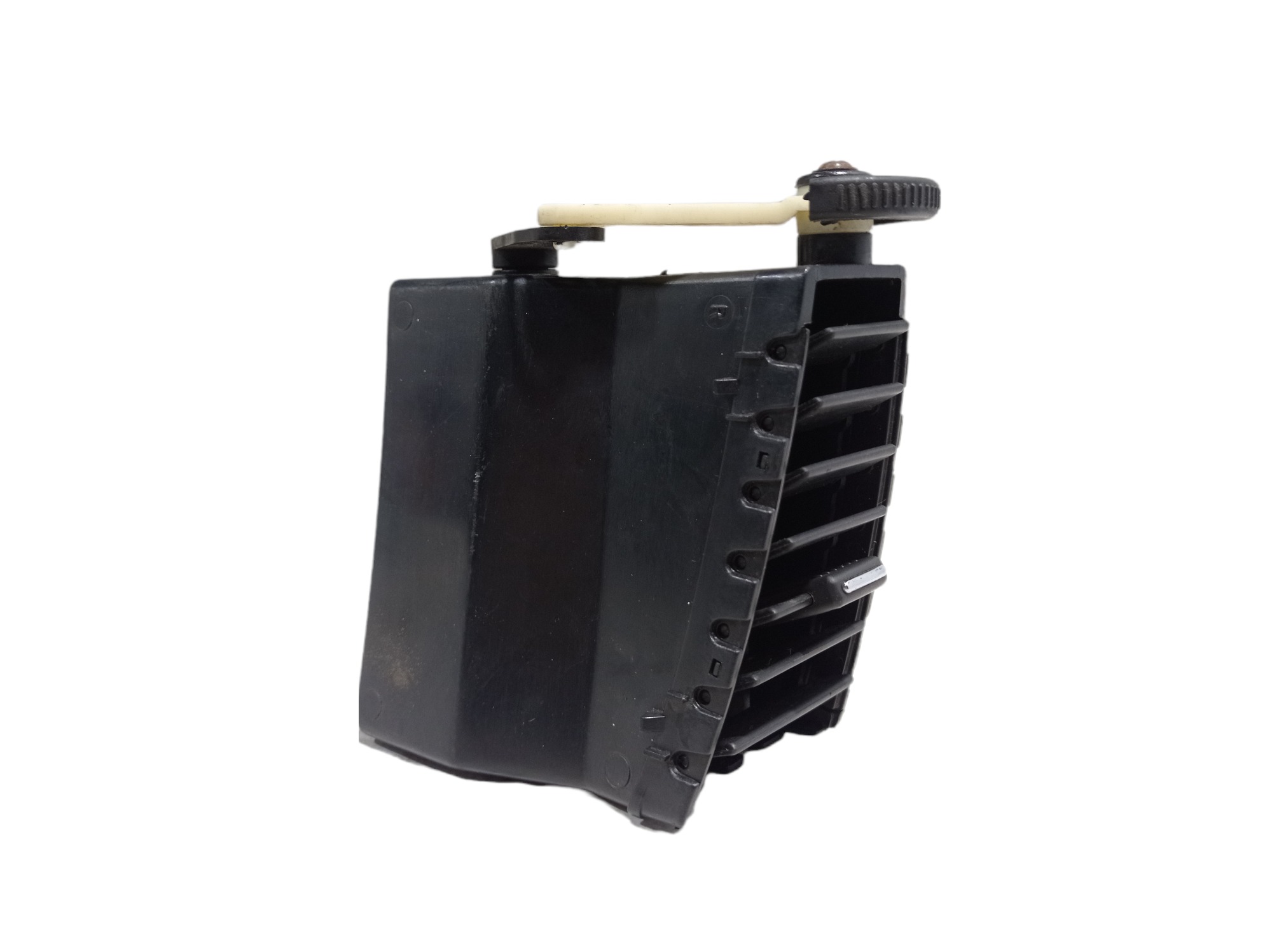 Difusor Ar Painel Central Direito Chery Cielo 2012 V111 1