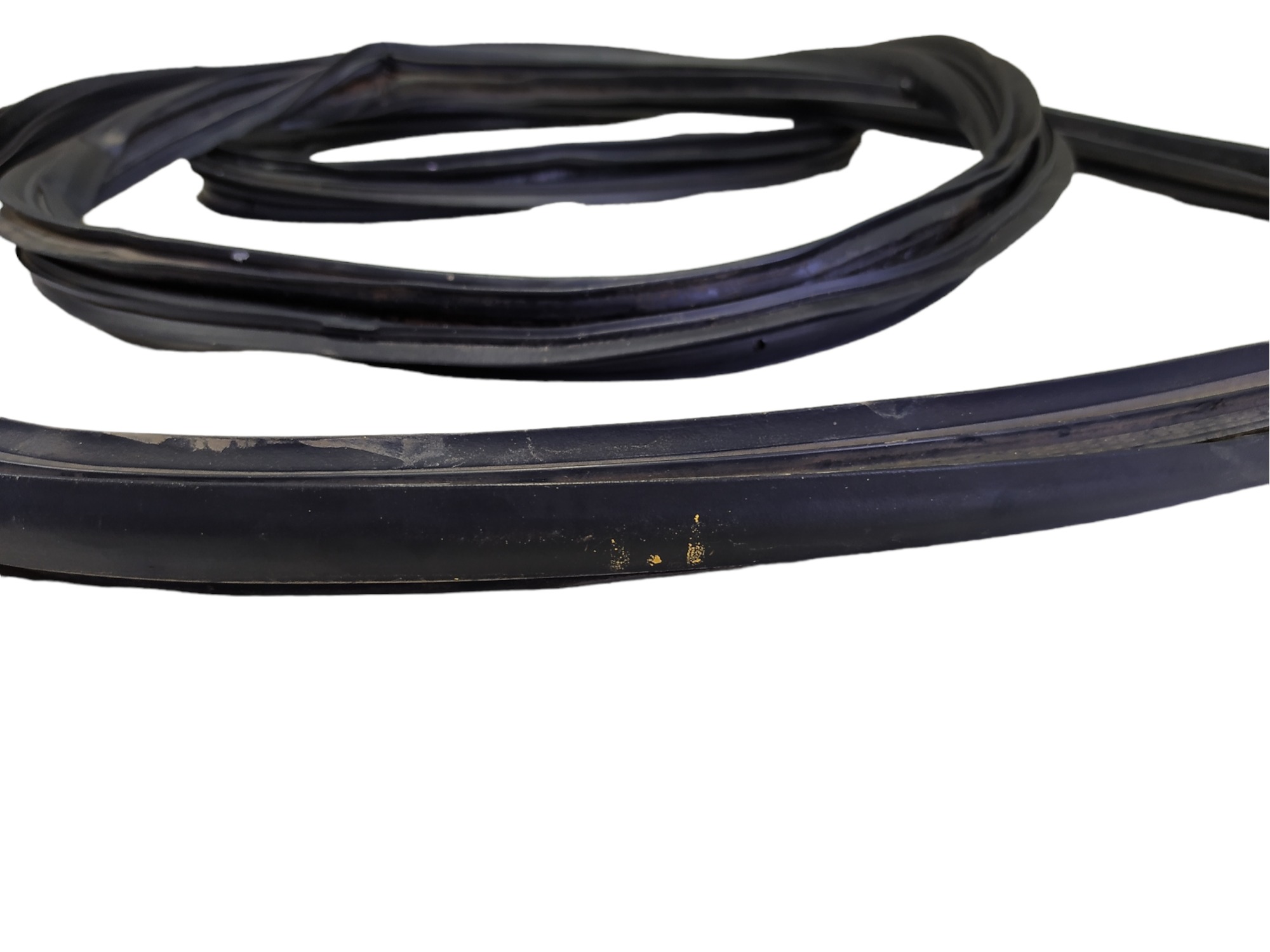 Borracha Porta Malas Toyota Land Cruiser Prado 3.0 2004 V552 7