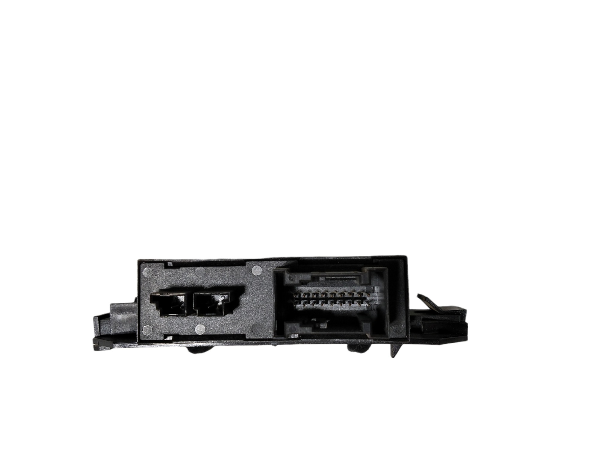 Módulo Imobilizador Mercedes A160 1.6 1999 1688200226 V388 4