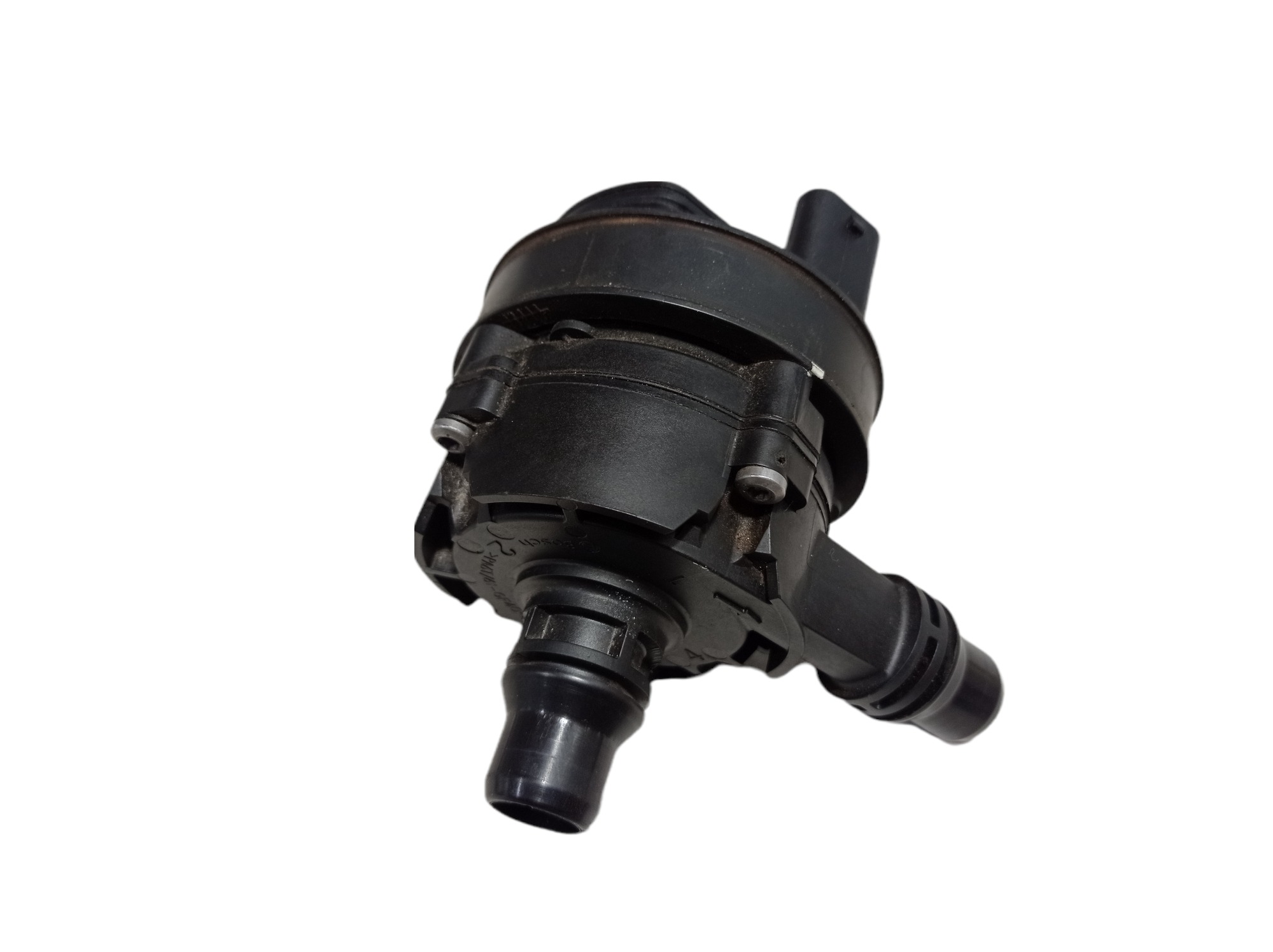 Bomba Dágua Auxiliar Bmw 30i Xdriver 2.0 4×4 2019 914735905 3