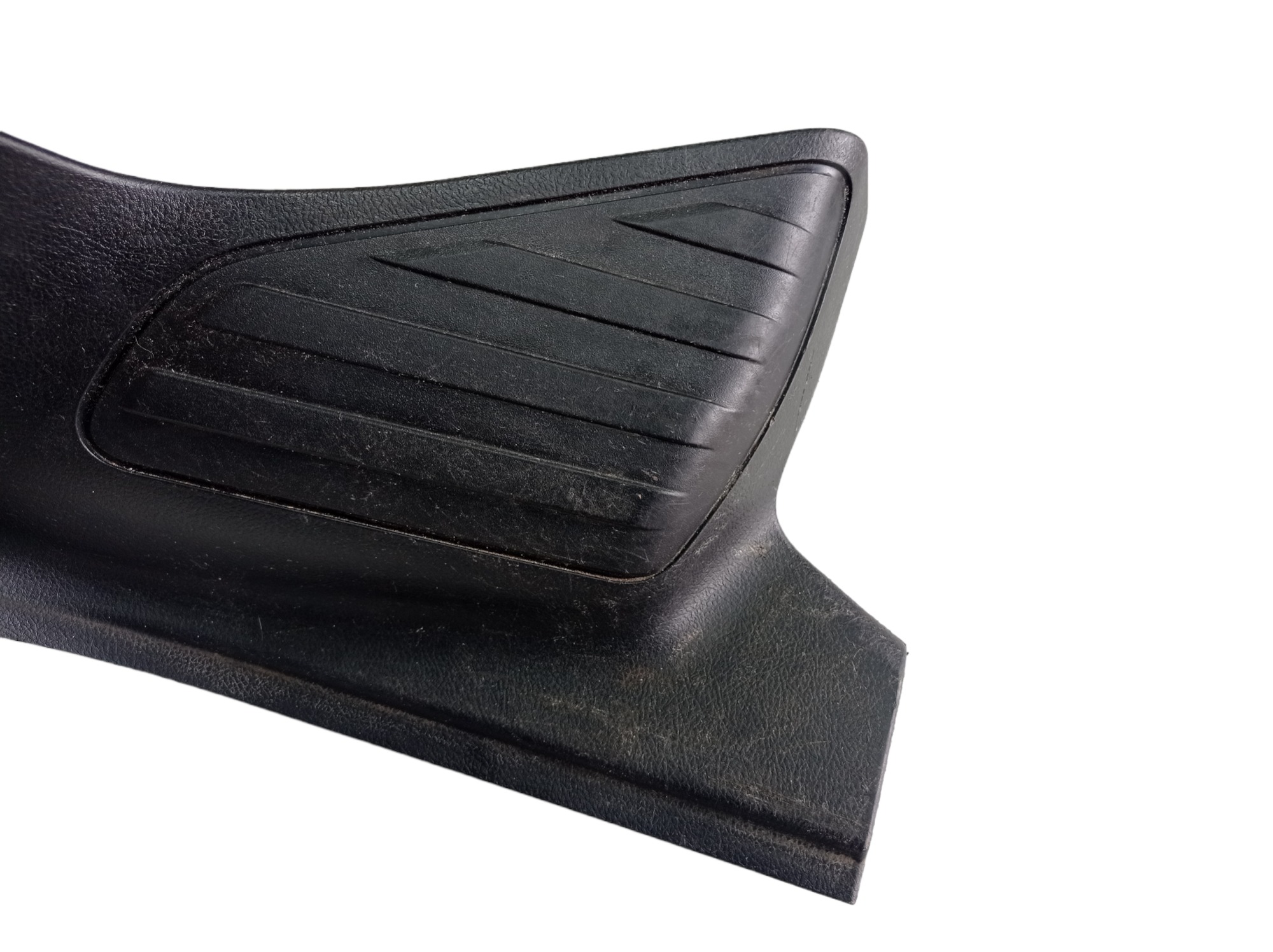 Soleira Traseira Direita Land Rover Freelander 2 2008 V479 Preto 5