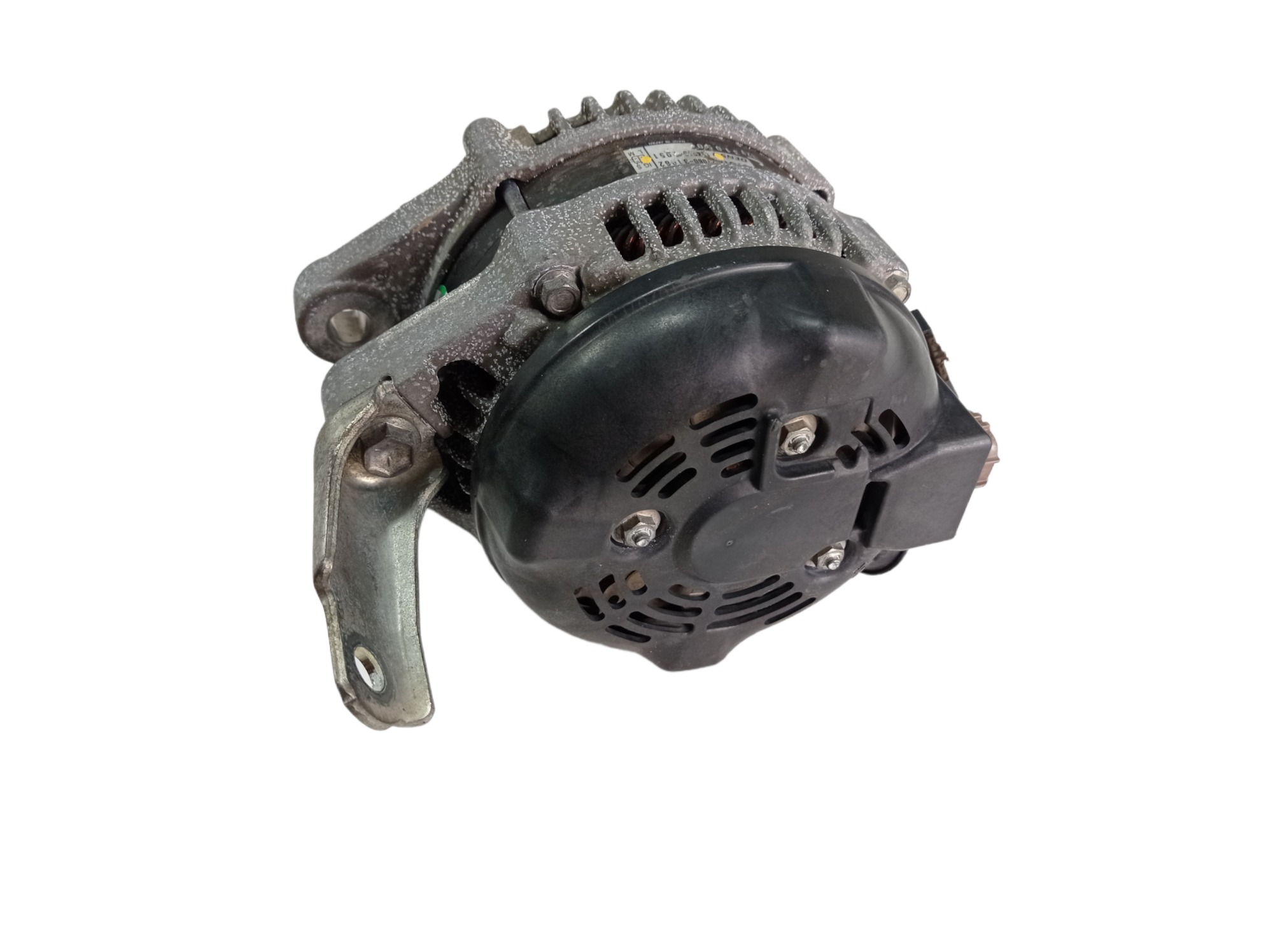 Alternador Lexus Is 300 3.0 2012 V545 6