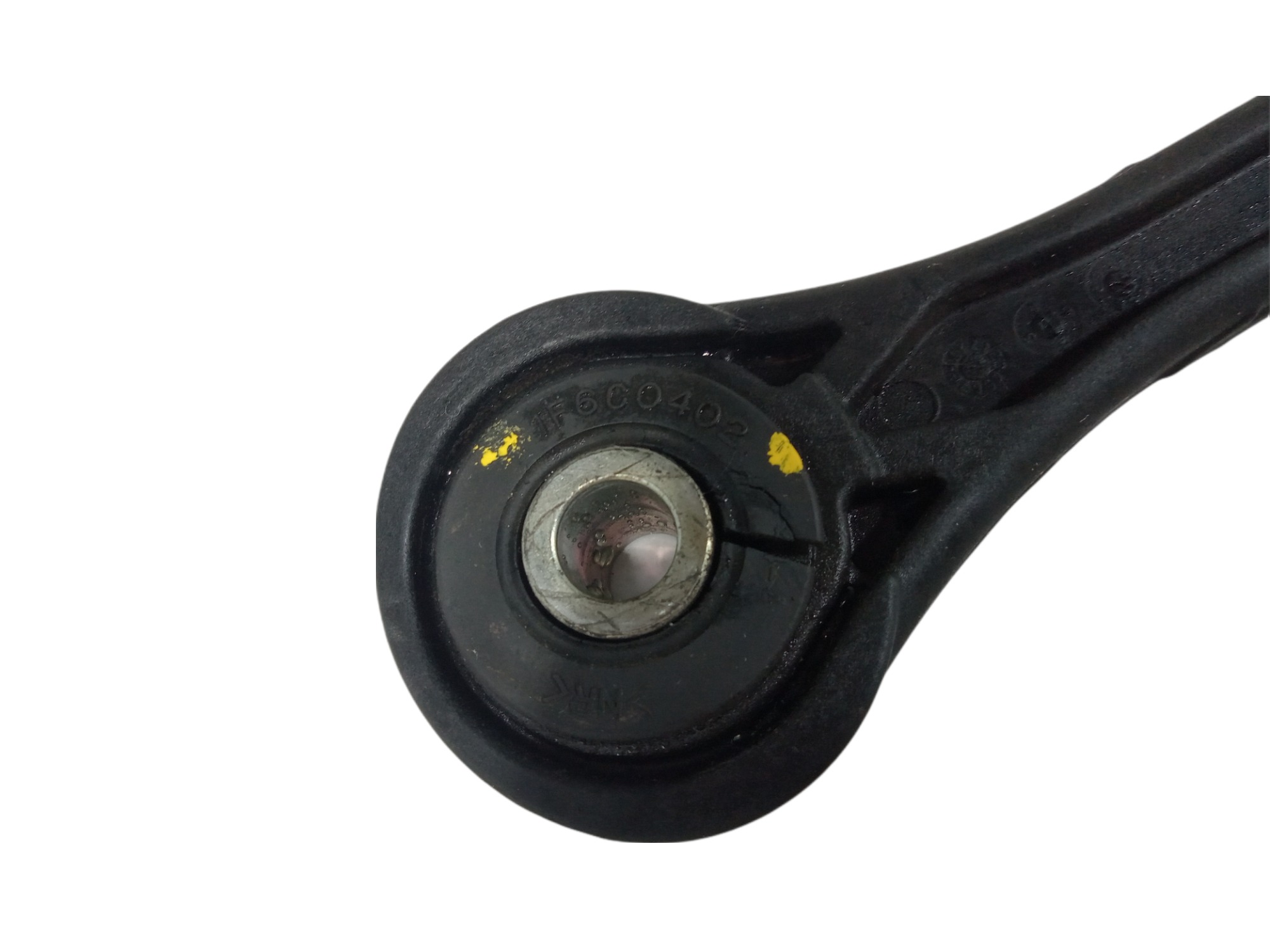 Coxim Superior Central Câmbio Subaru Impreza 2.0 2009 V375 4