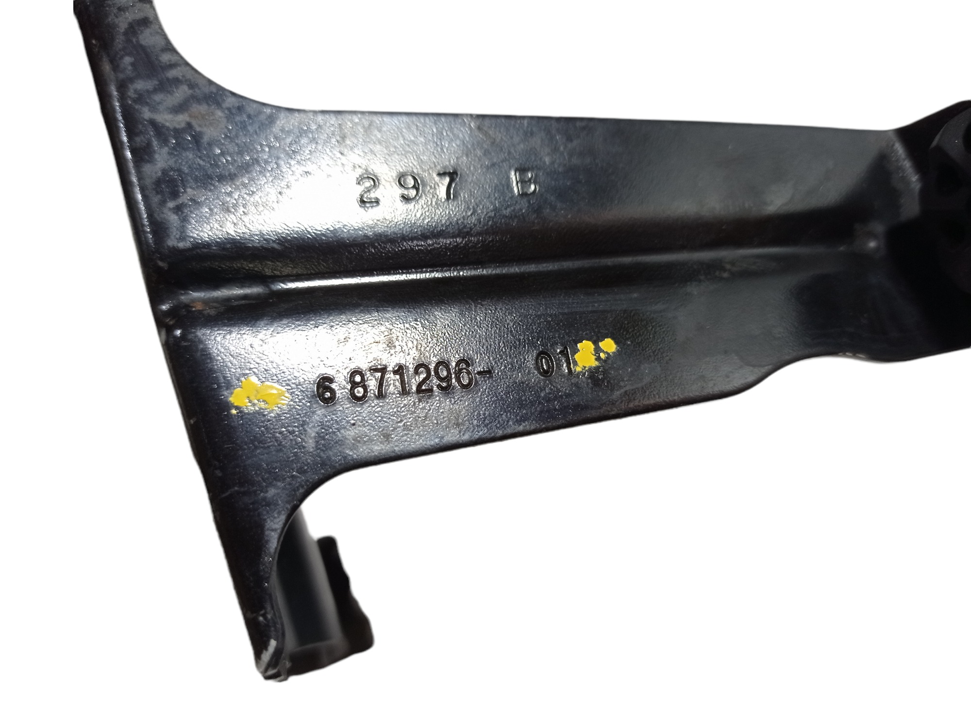 Suporte Módulo Abs  Bmw X4 2.0 4×4 2019 V350 6871296 6