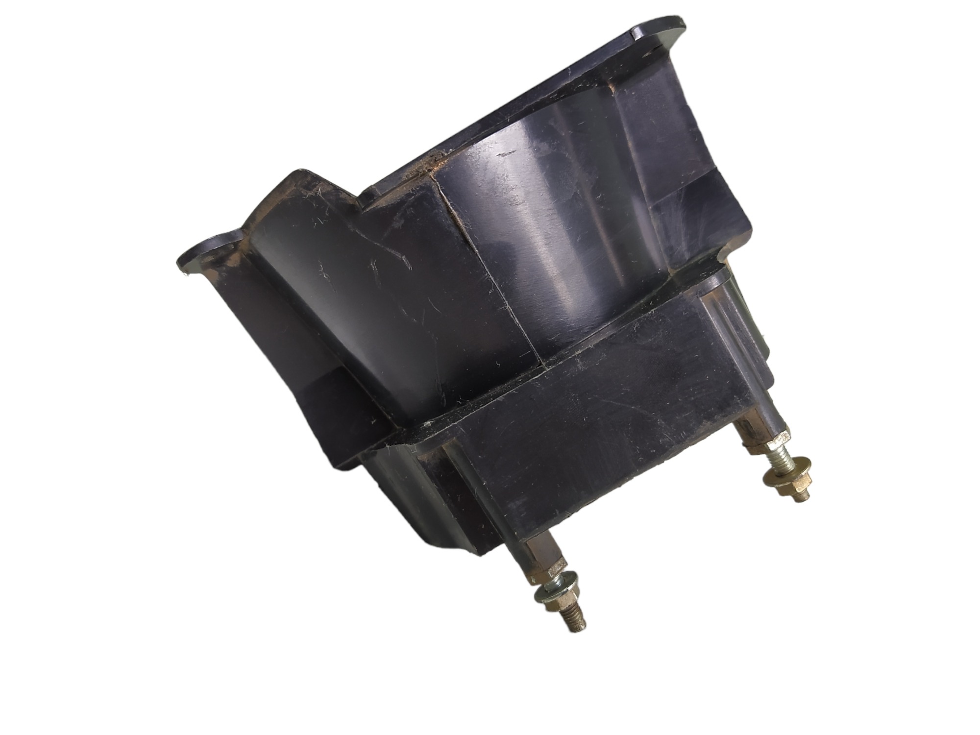 Suporte Farol Milha Uno Vivace Esquerdo 2010 A 2017 Vl 3