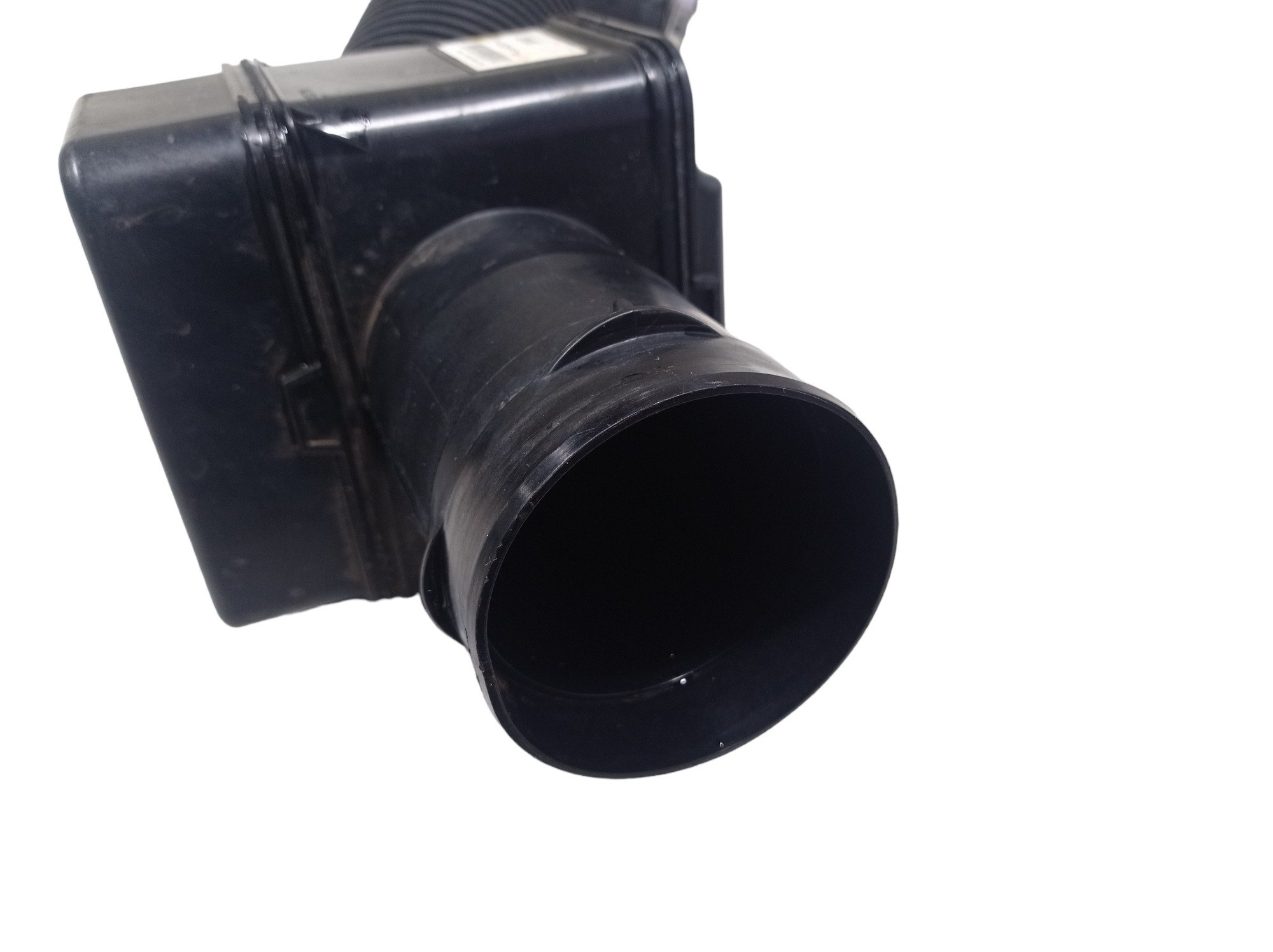 Mangueira Intercooler Land Rover Discovery 5 2019 V562 2