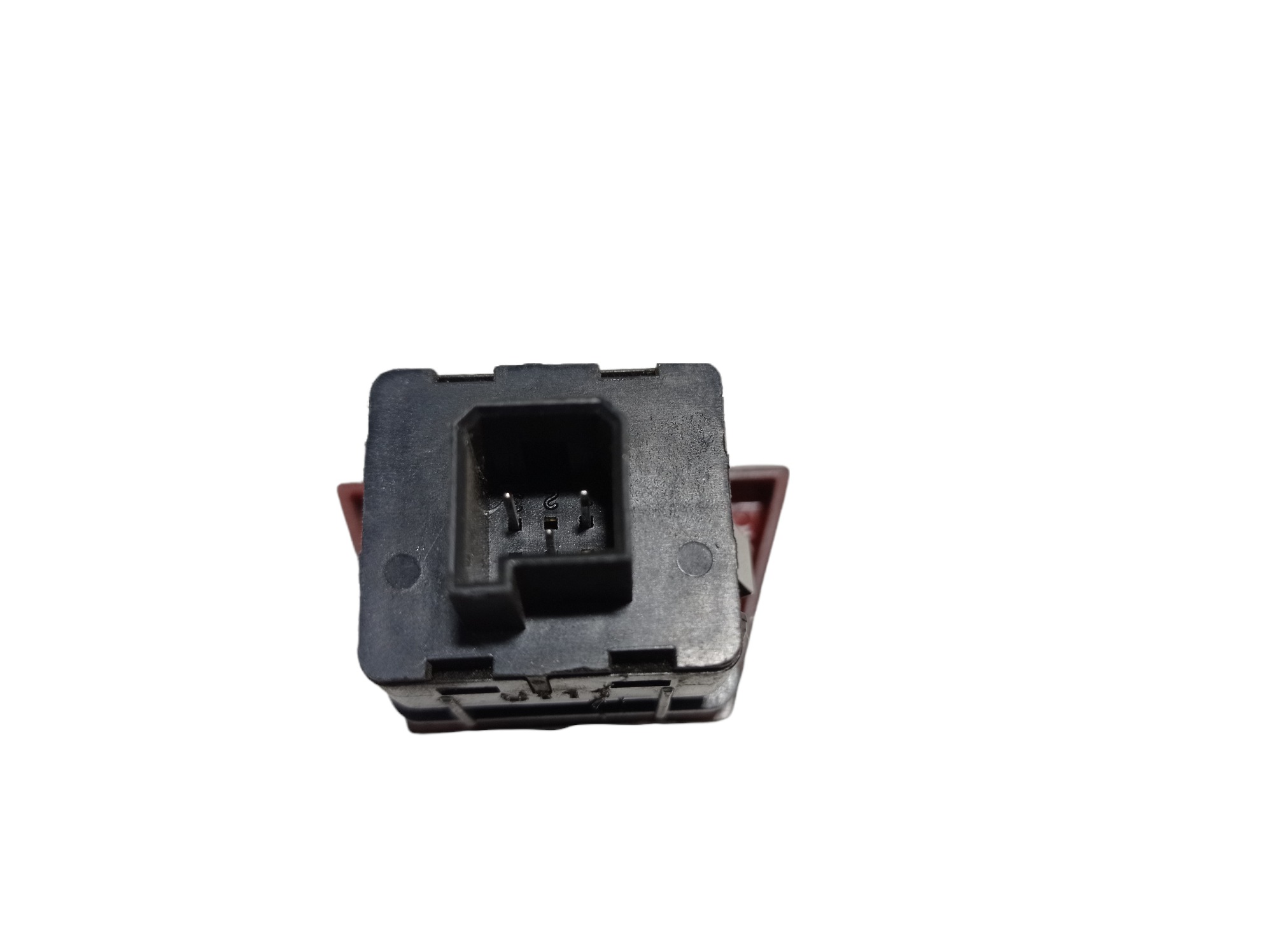 Botao Interruptor Pisca Alerta Agile Montana 94704614 V199 5