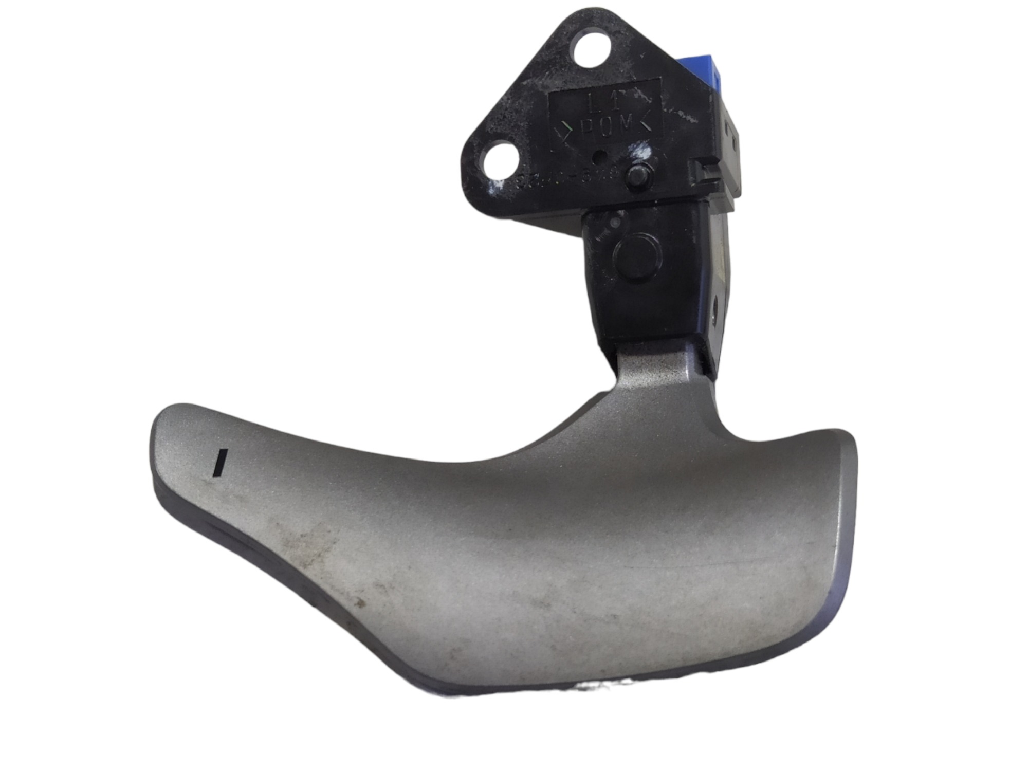 Borboleta Paddle Shift Esquerda Lexus Is300 3.0 V6 2012 V545 6