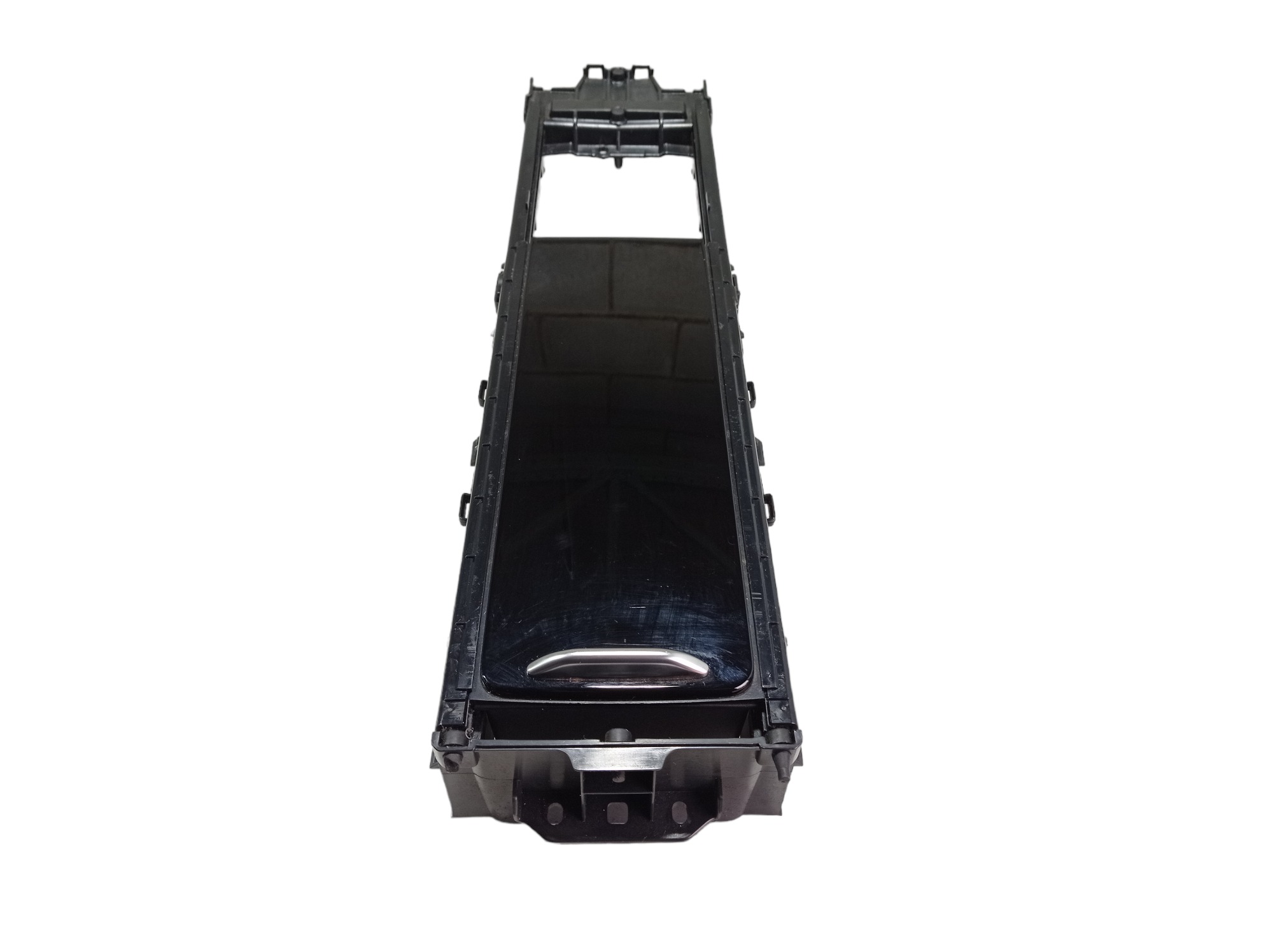 Porta Copos Console Land Rover Discovery 5 2019 V562 5