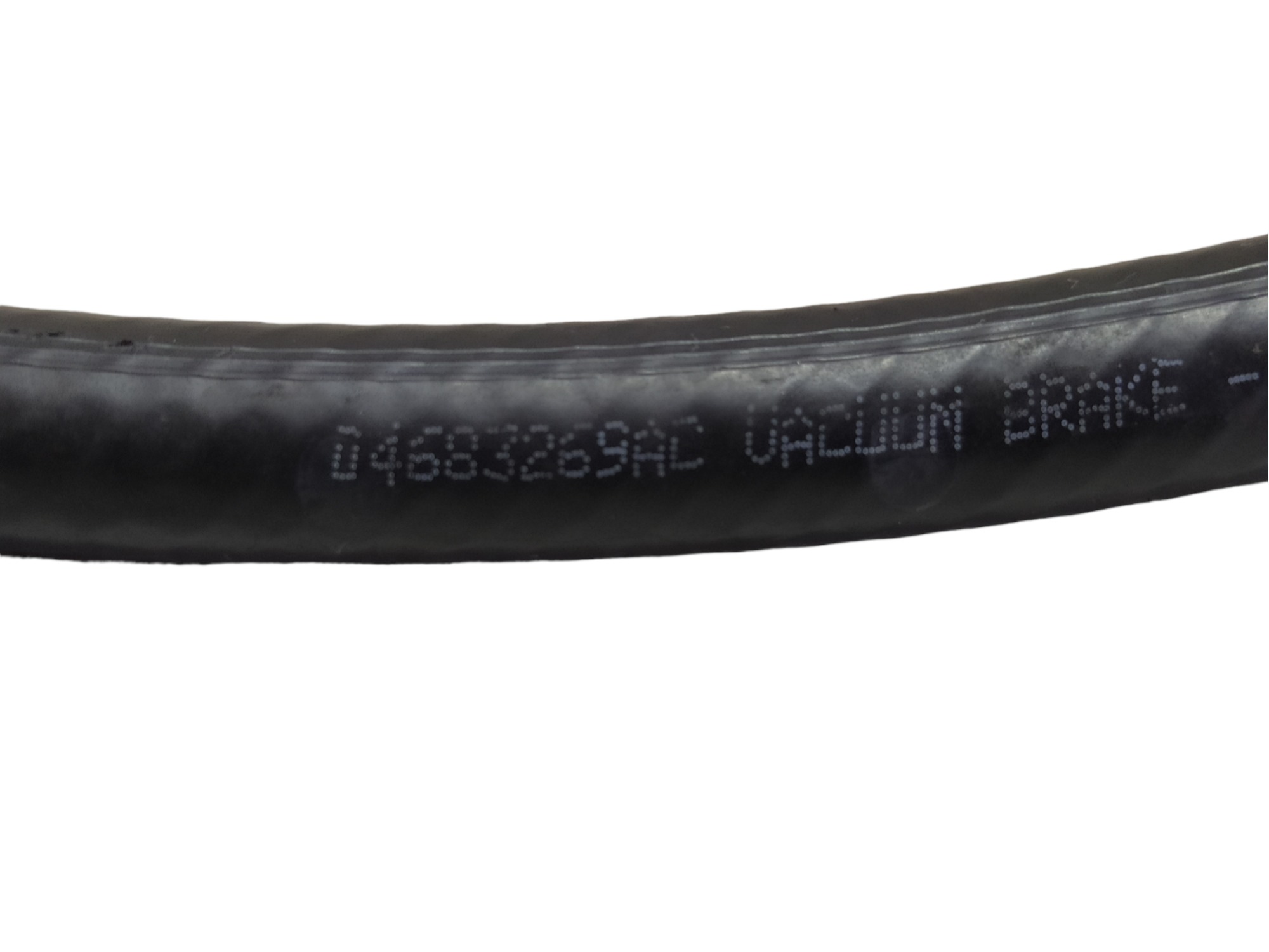 Mangueira Hidrovácuo Chrysler Grand Caravan 3.3 V6 2006 V487 6