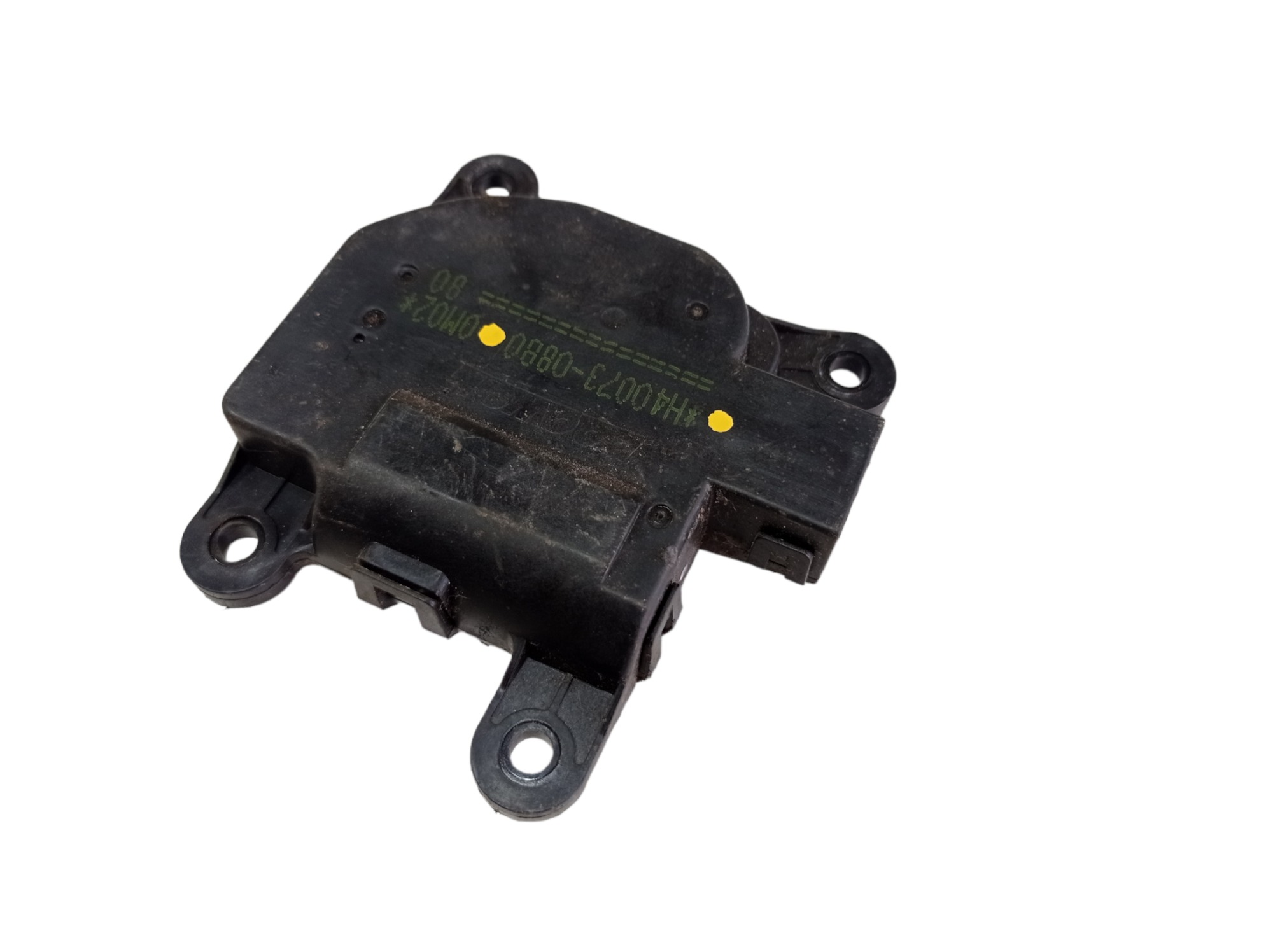 Sensor Atuador Motor Ar Condicionado Kia Cerato Sx 2011 V492 5
