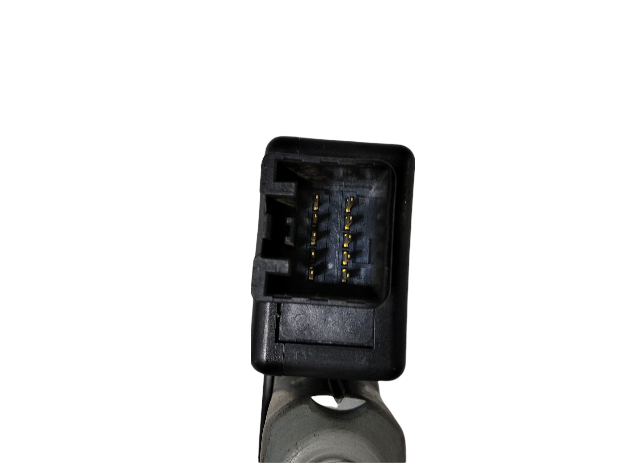 Motor Teto Solar Mitsubishi Lancer 2011 V165 5