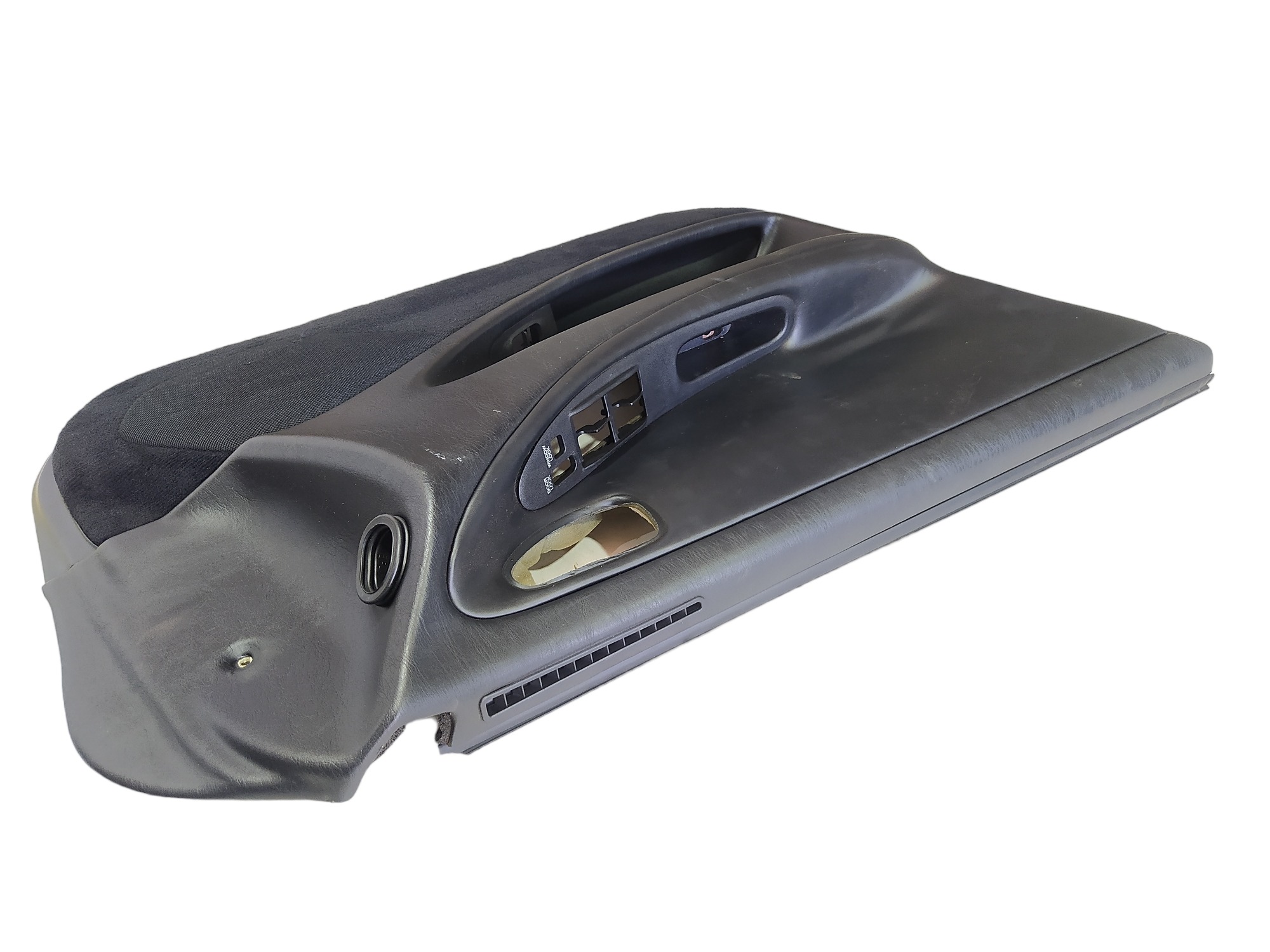 Forro Porta Dianteira Esquerda Lexus Es300 3.0 1993 V571 4