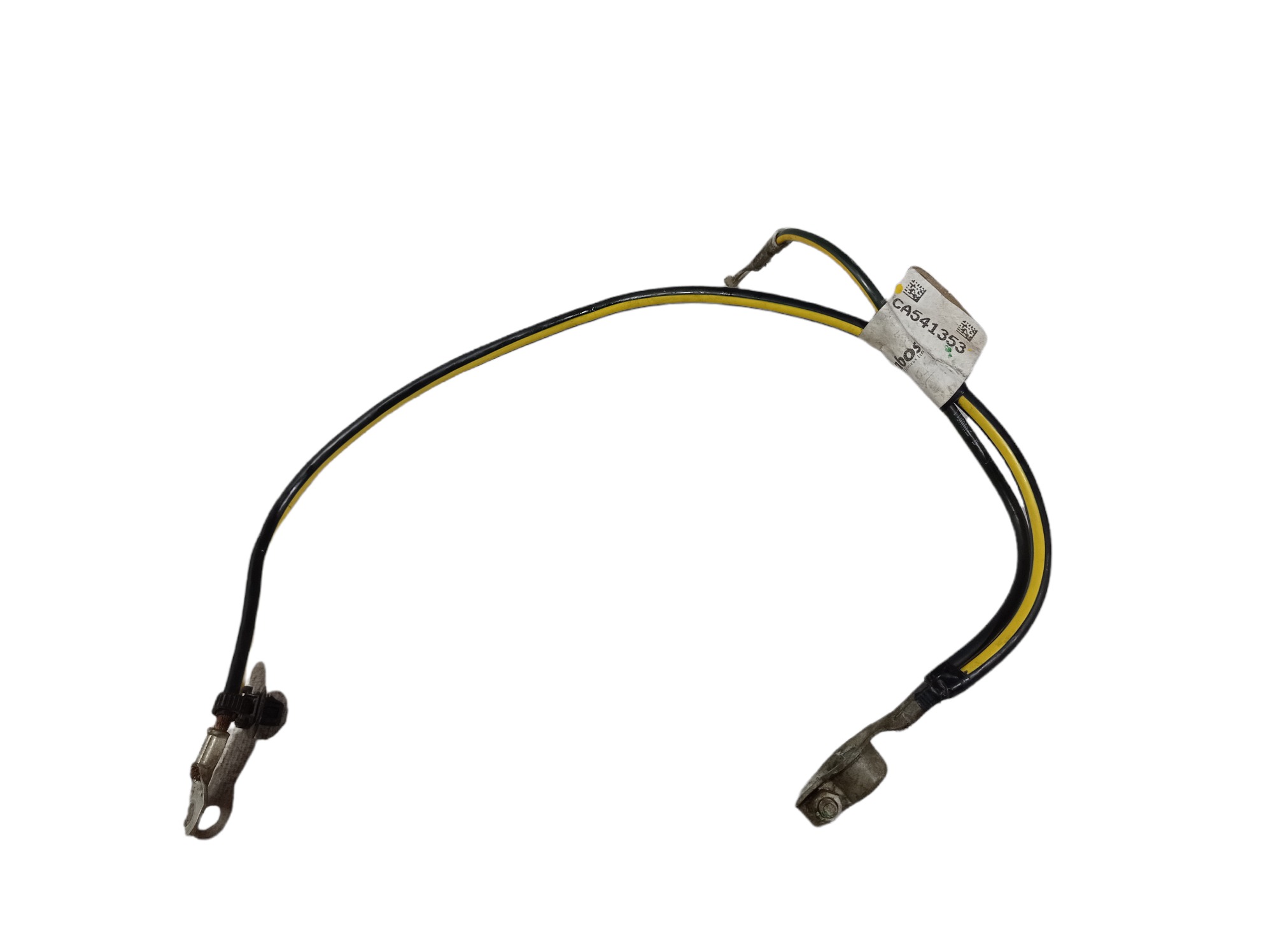 Cabo Negativo Motor Mitsubishi Asx 2016 Mivec  2.0 V332 2